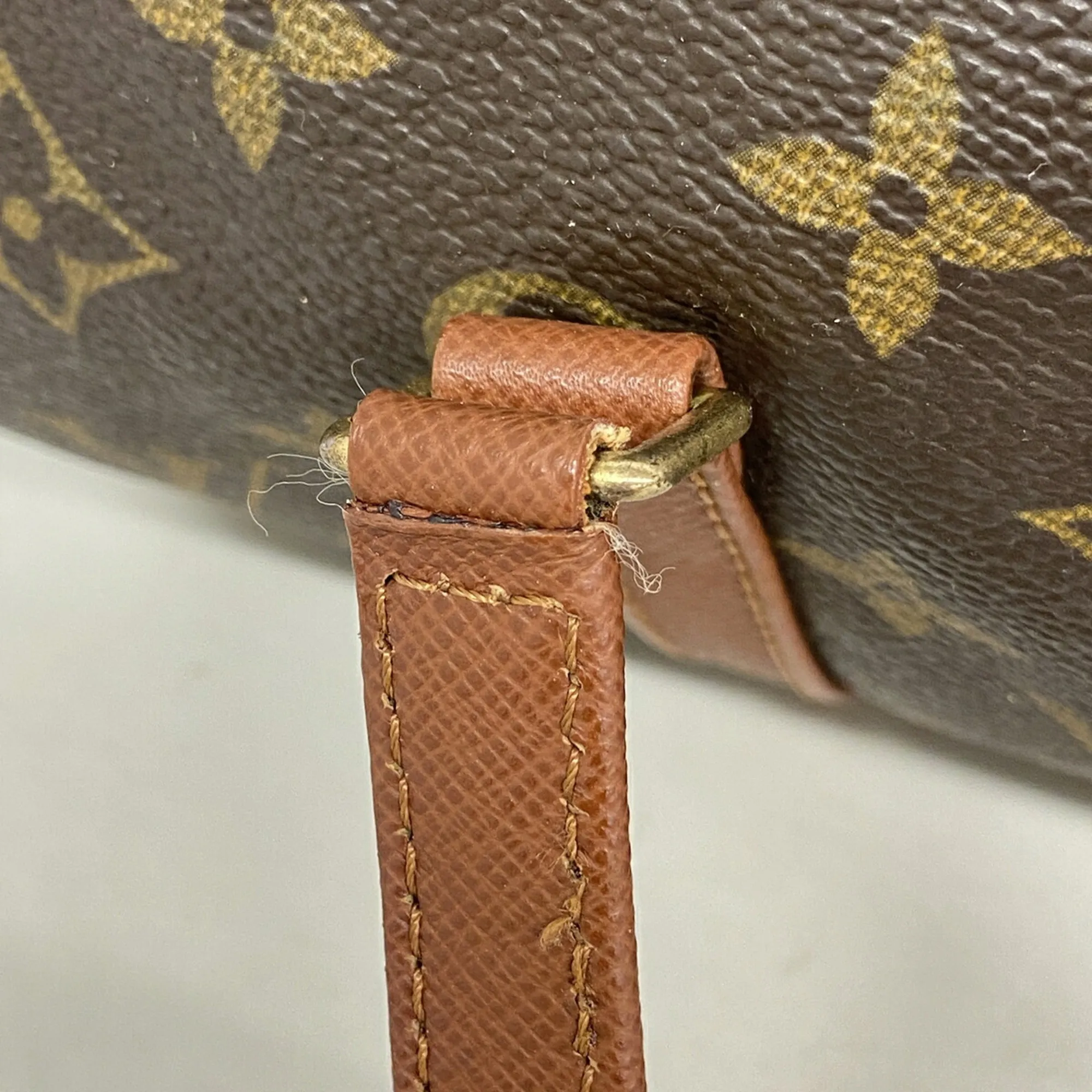 Handbag (Pre-Owned) - Louis Vuitton - Modalova