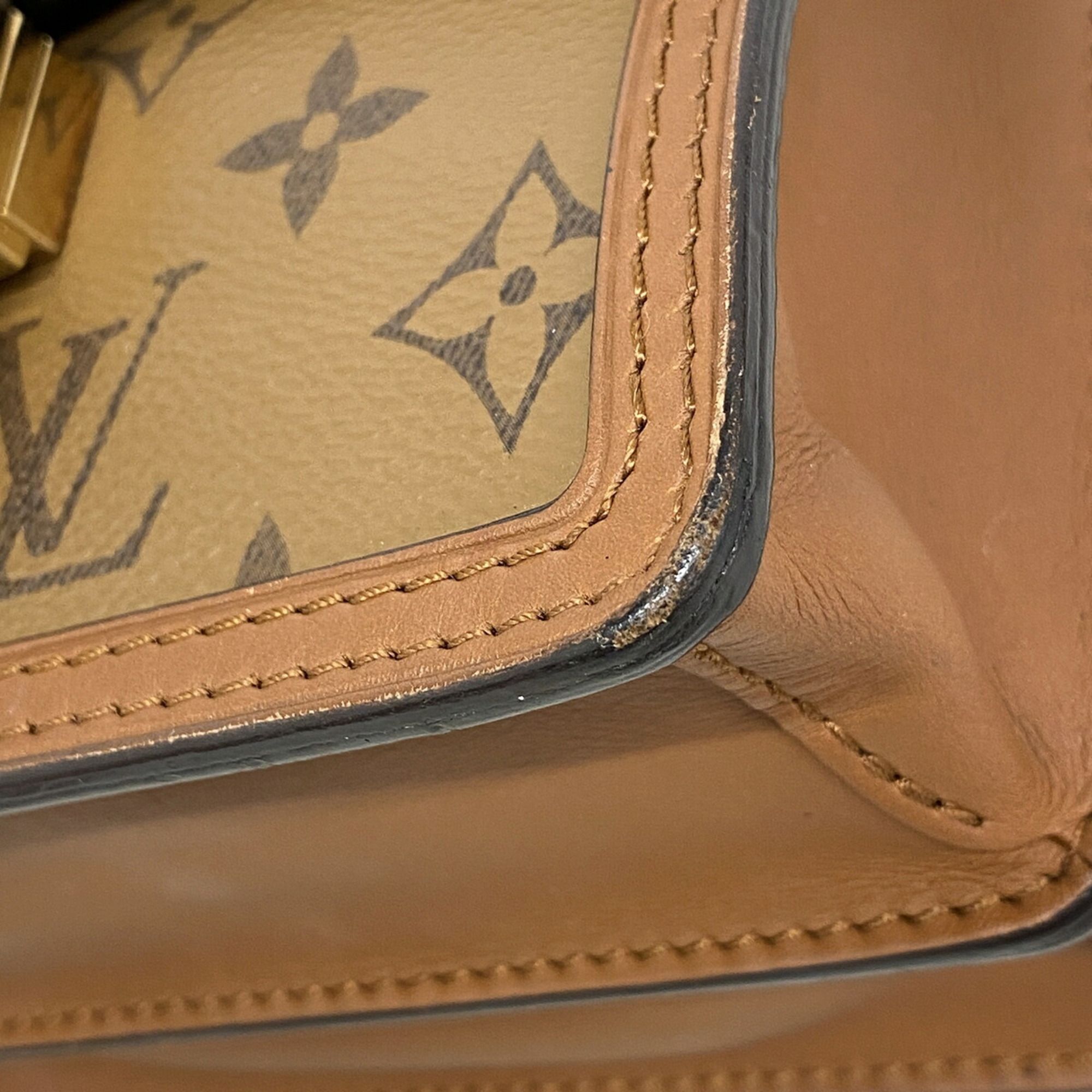 Shoulder Bag (Pre-Owned) - Louis Vuitton - Modalova