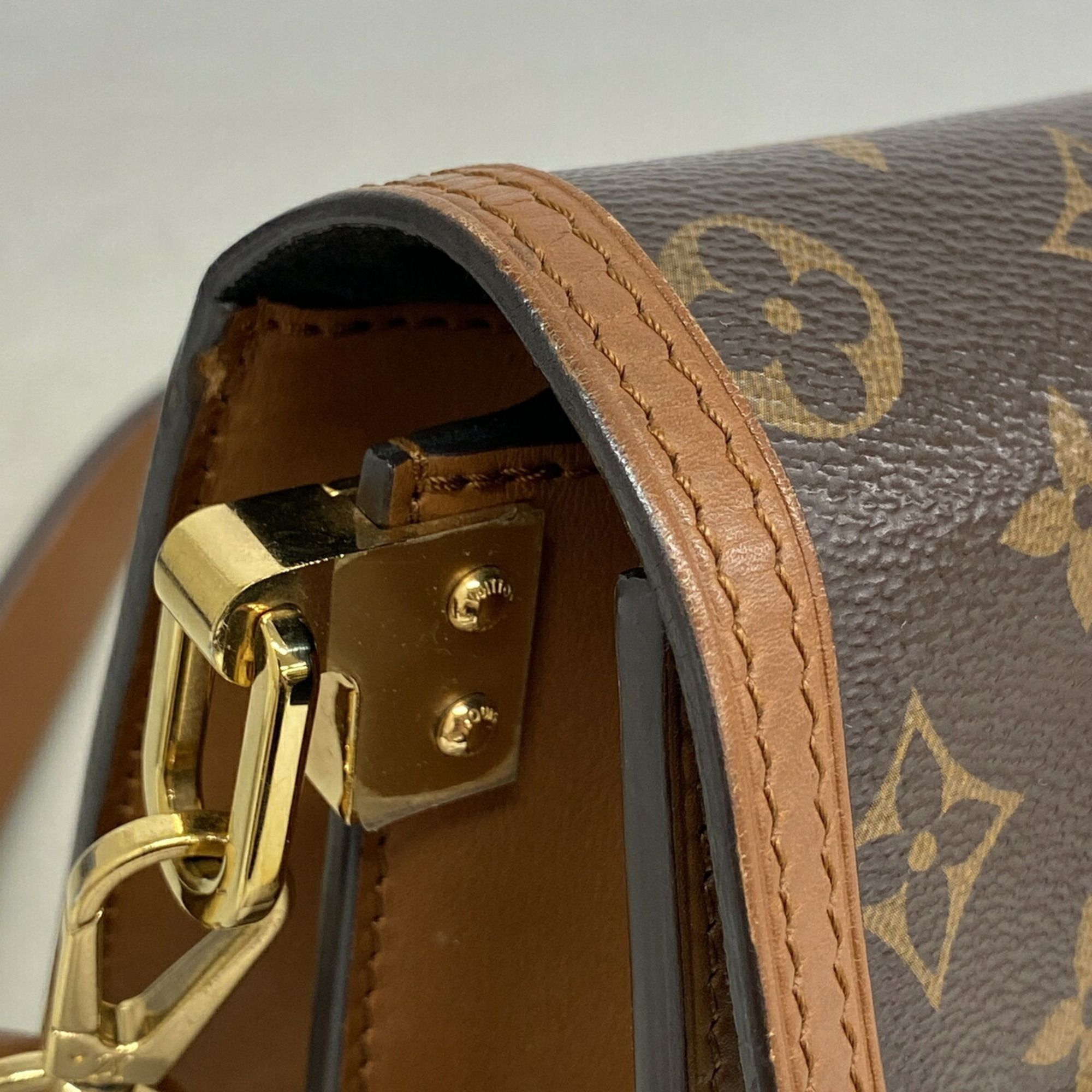 Shoulder Bag (Pre-Owned) - Louis Vuitton - Modalova
