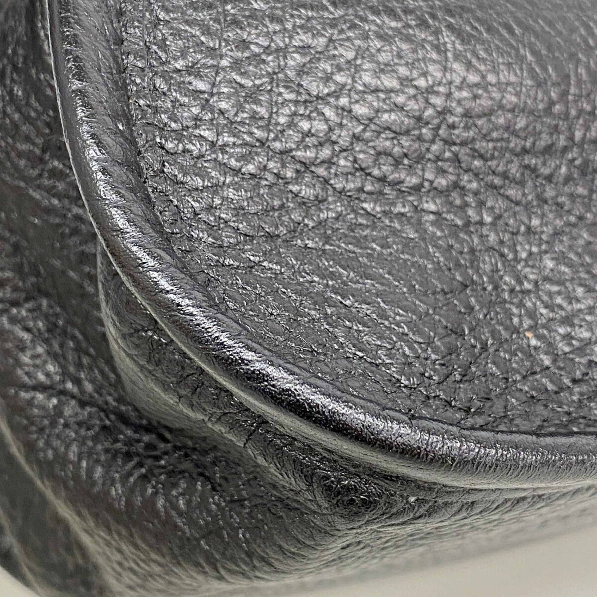 Leather Shoulder Bag (Pre-Owned) - Chanel - Modalova