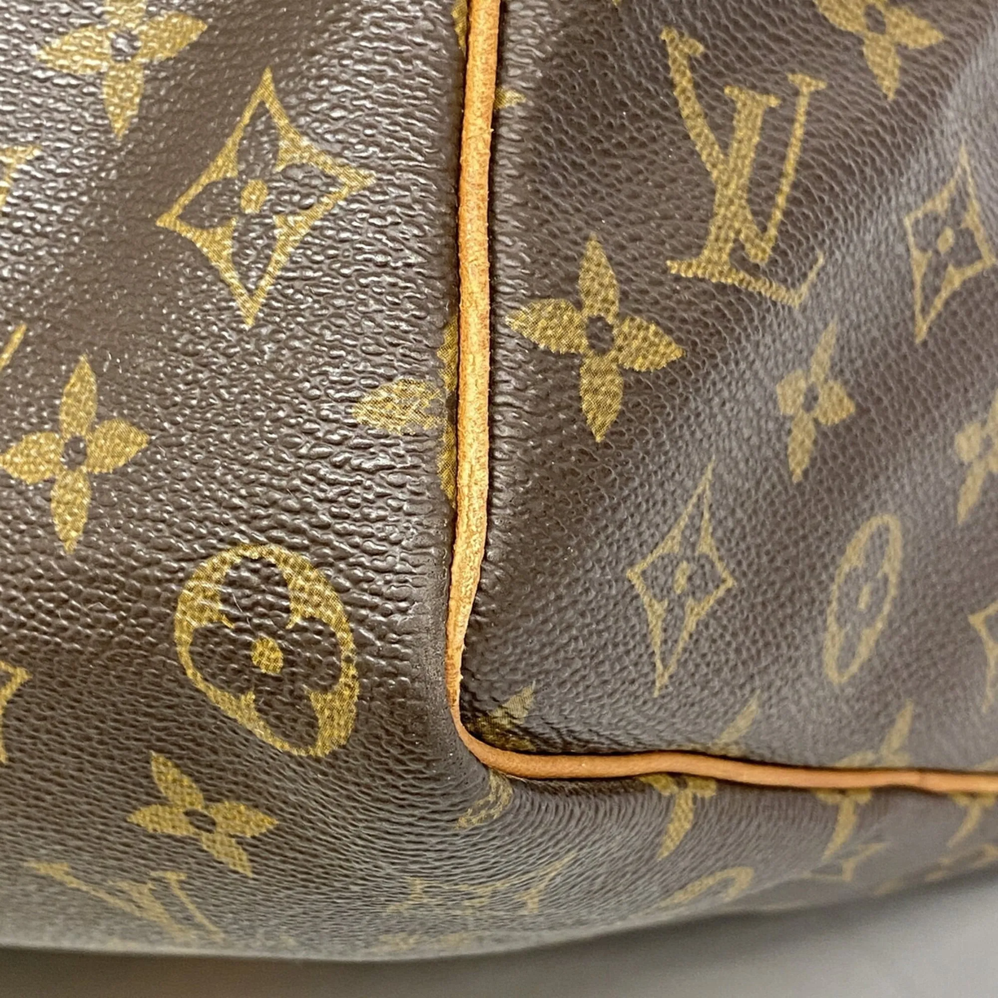 Boston Bag (Pre-Owned) - Louis Vuitton - Modalova
