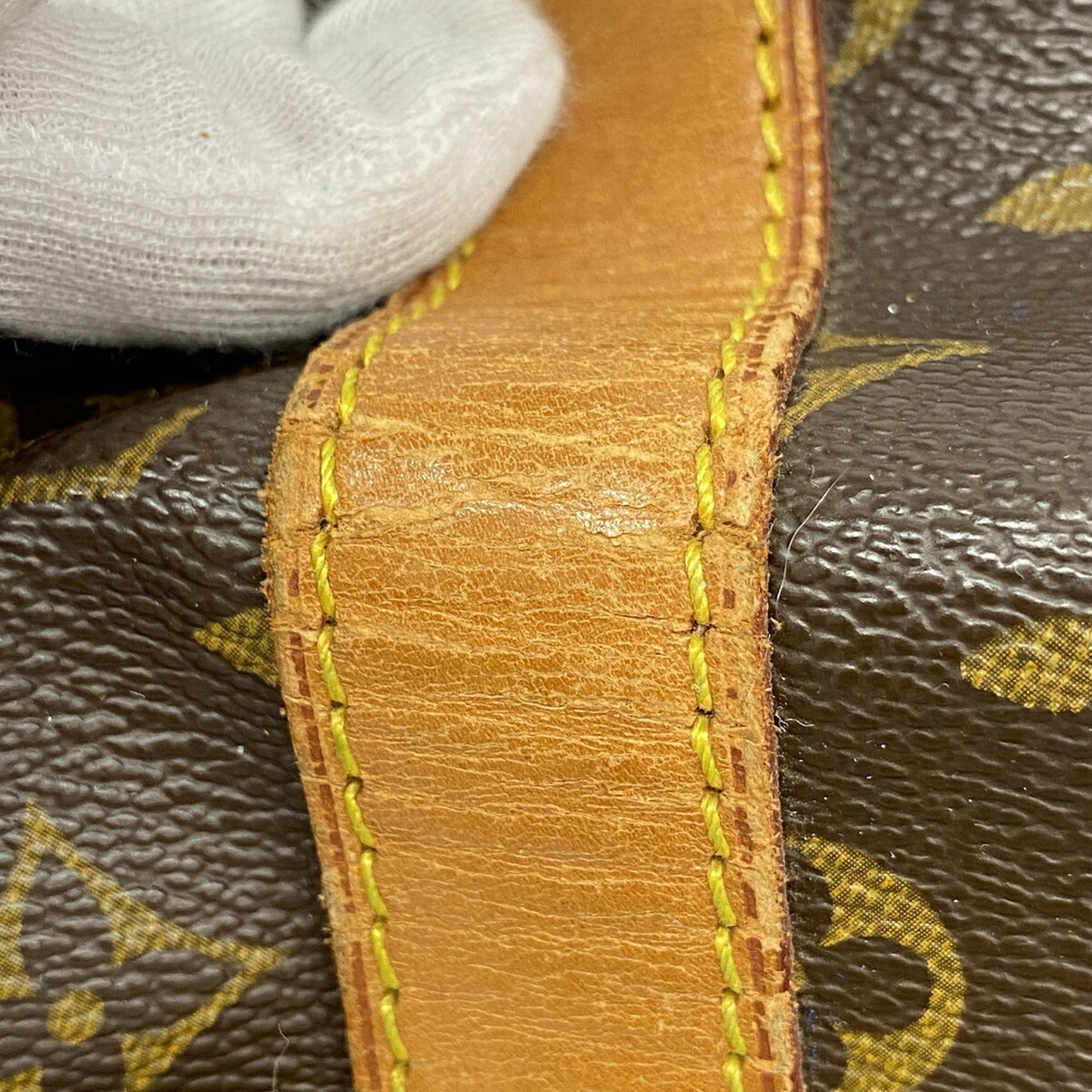 Boston Bag (Pre-Owned) - Louis Vuitton - Modalova