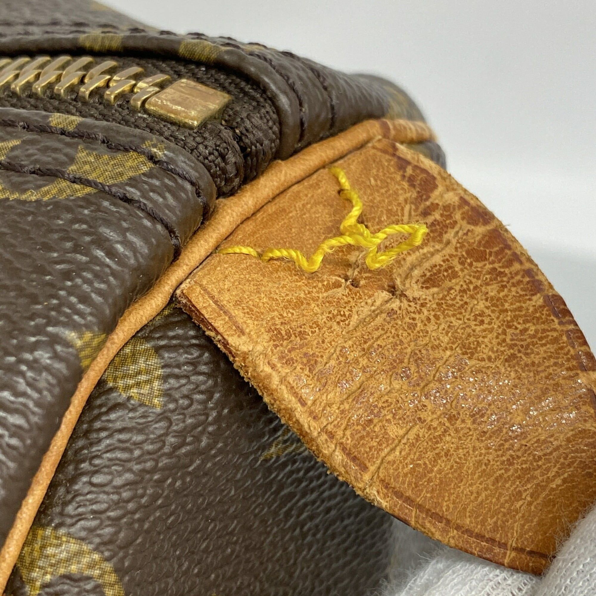Boston Bag (Pre-Owned) - Louis Vuitton - Modalova