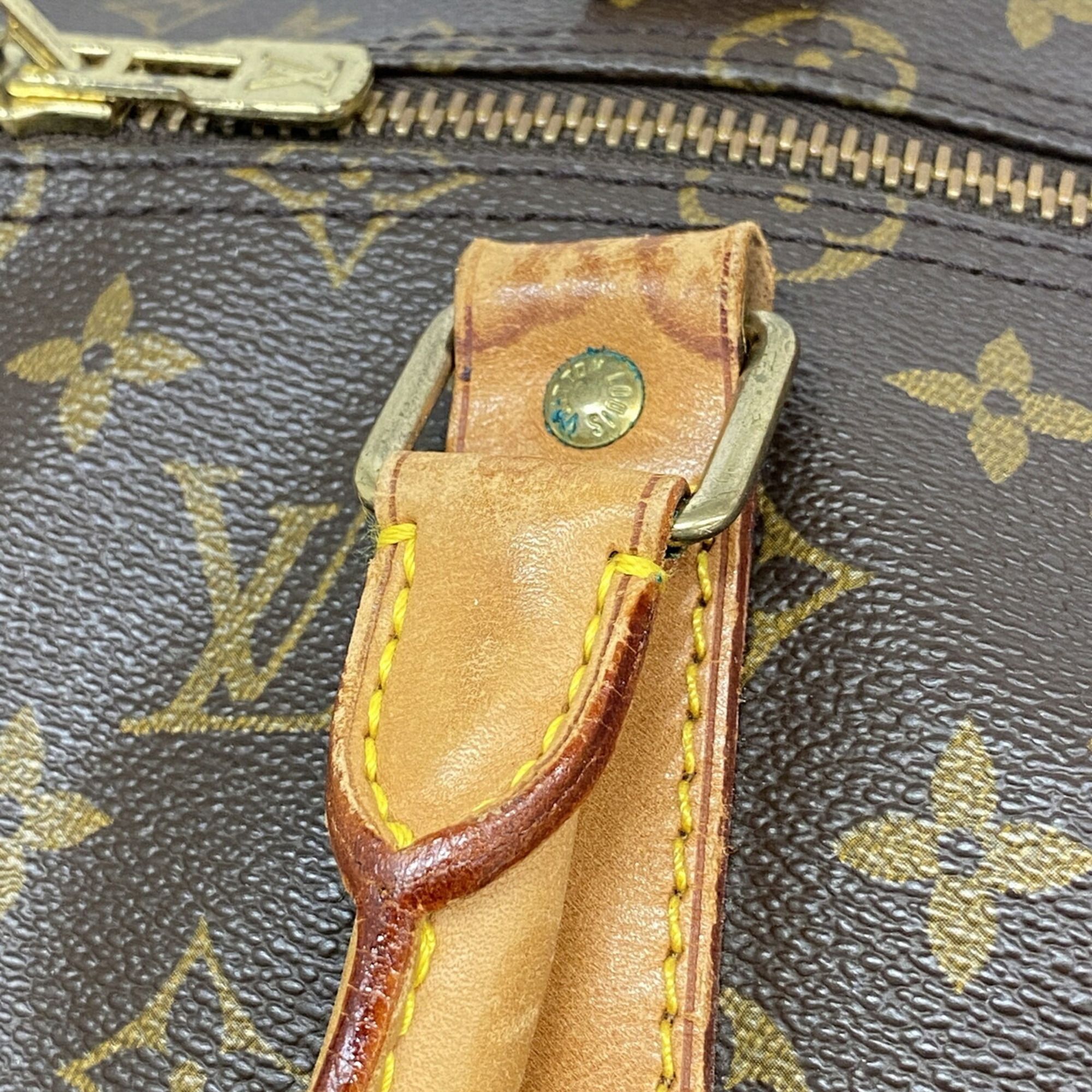 Boston Bag (Pre-Owned) - Louis Vuitton - Modalova