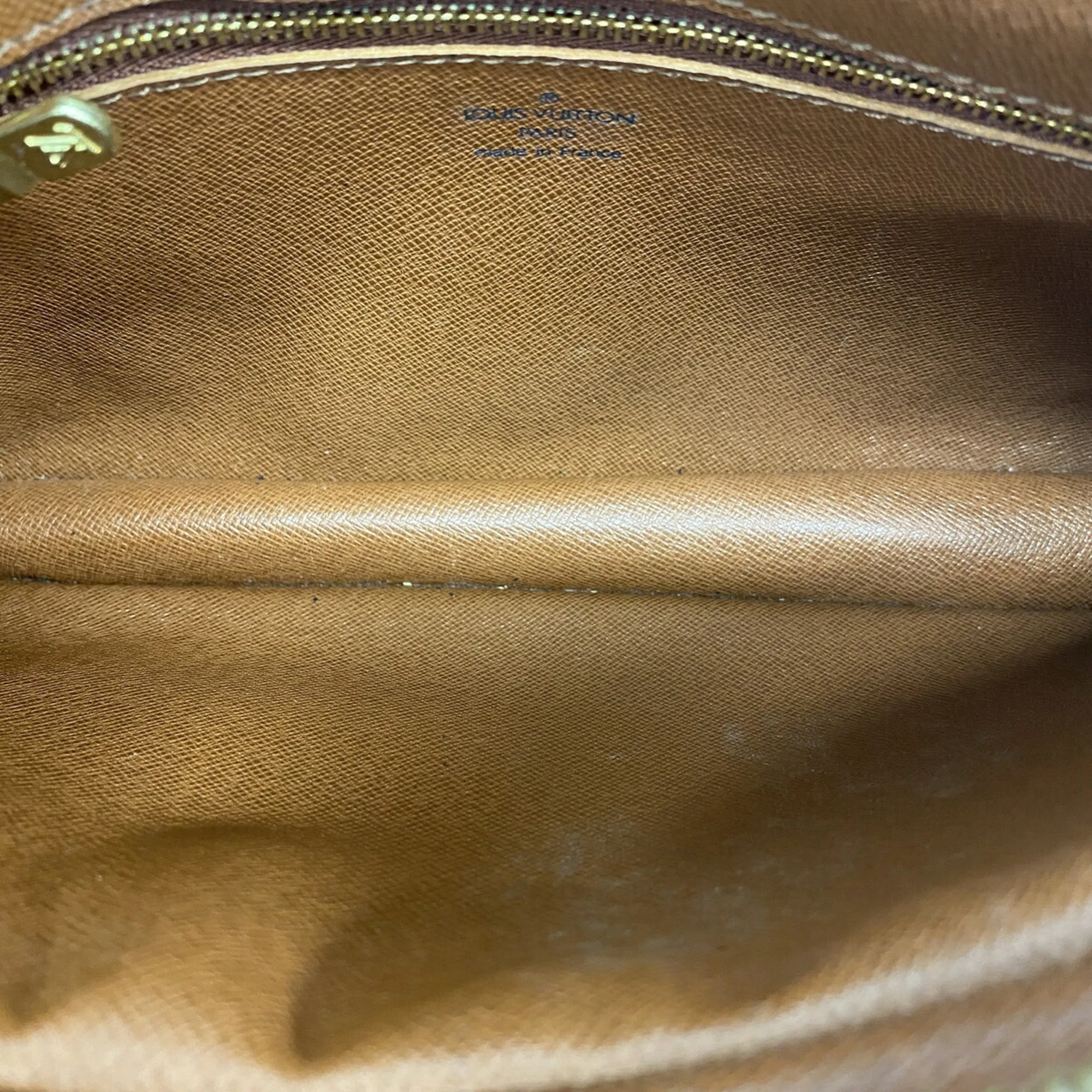 Clutch Bag (Pre-Owned) - Louis Vuitton - Modalova