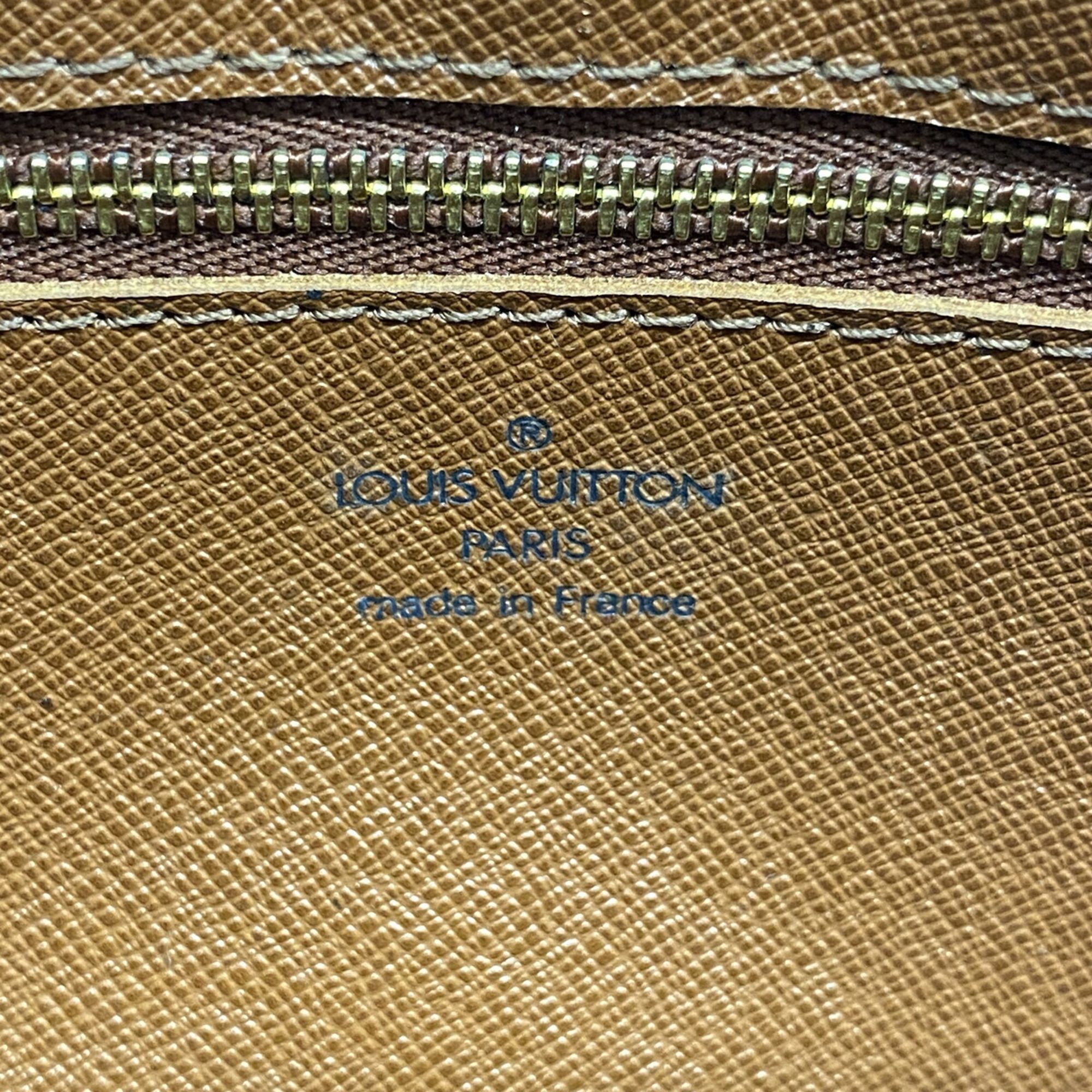 Clutch Bag (Pre-Owned) - Louis Vuitton - Modalova