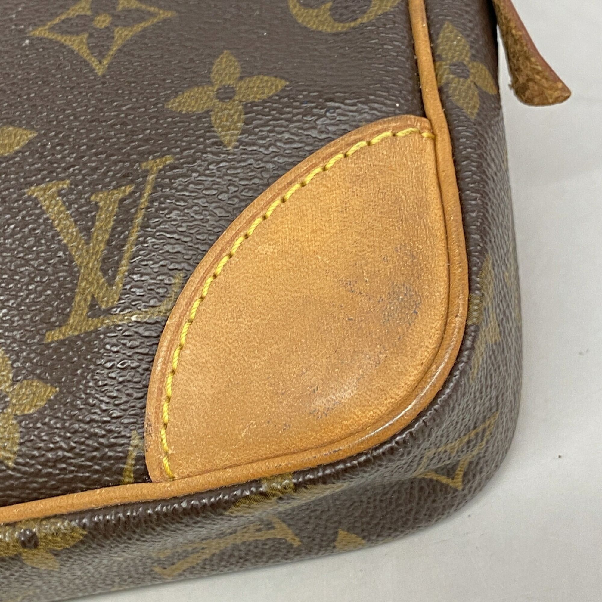 Clutch Bag (Pre-Owned) - Louis Vuitton - Modalova