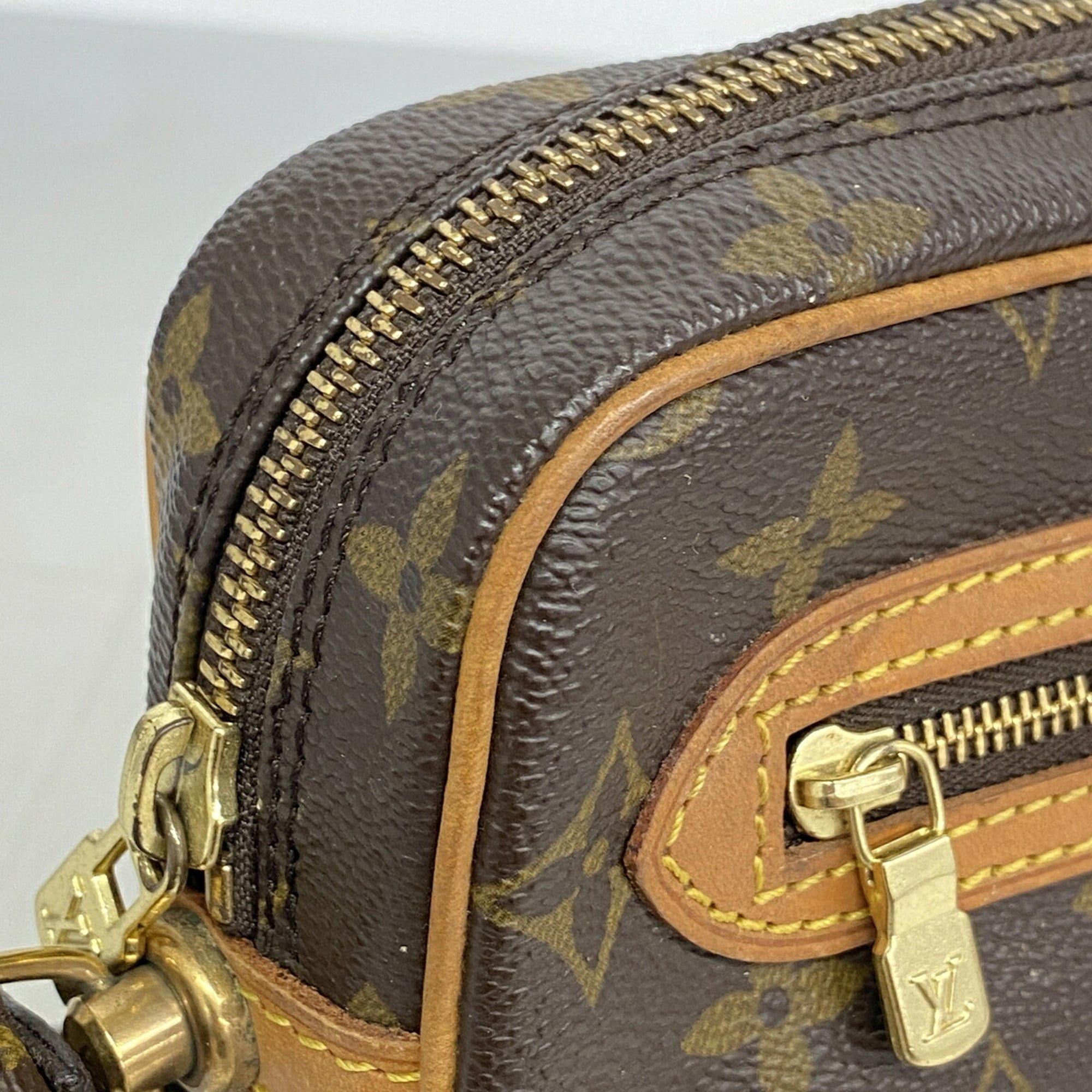 Clutch Bag (Pre-Owned) - Louis Vuitton - Modalova