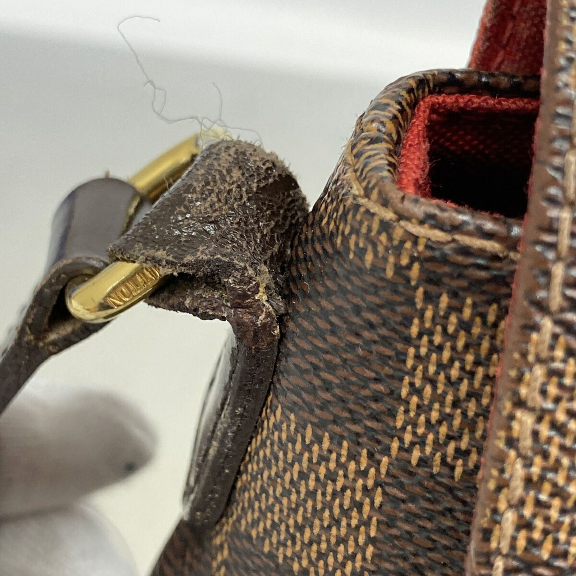 Shoulder Bag (Pre-Owned) - Louis Vuitton - Modalova