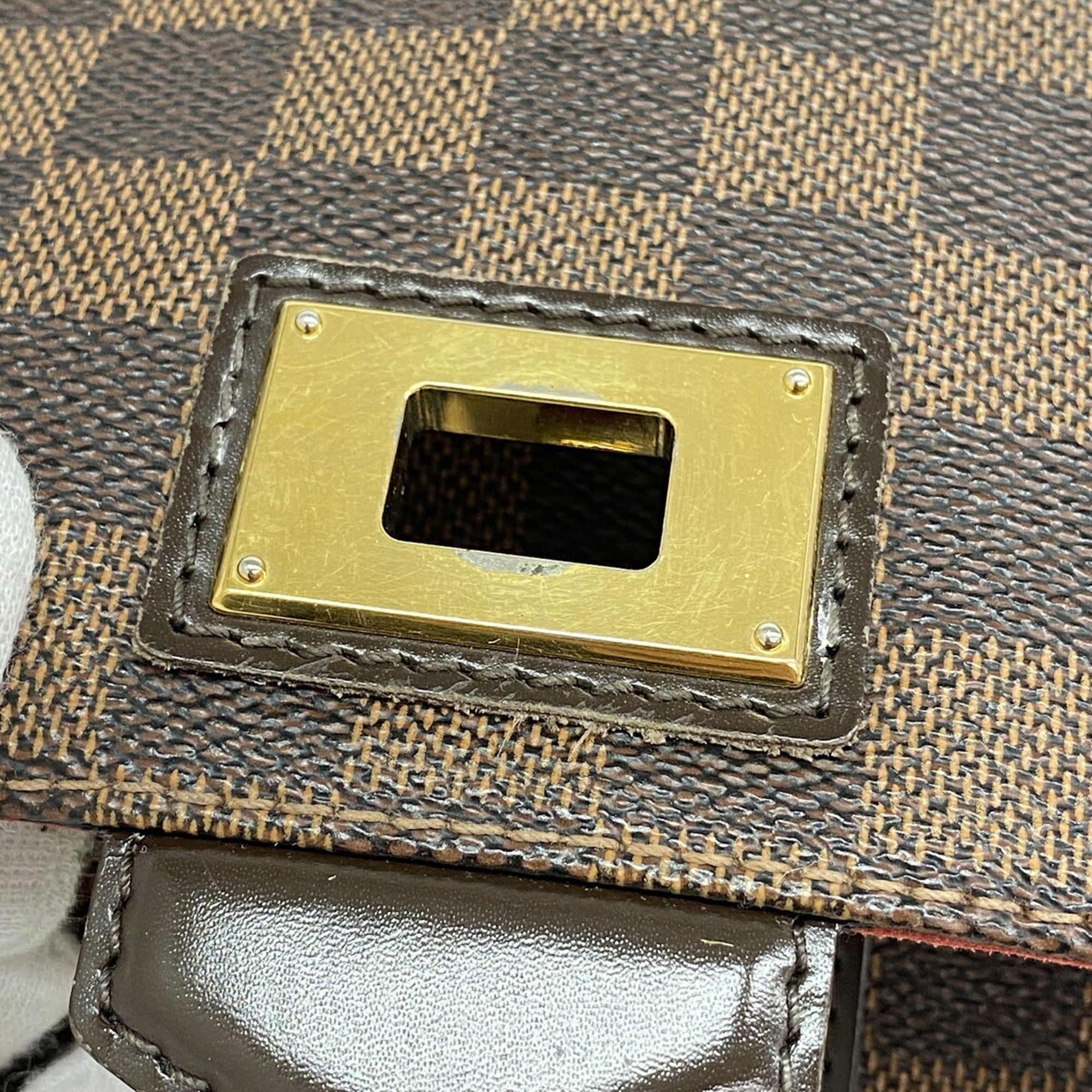 Shoulder Bag (Pre-Owned) - Louis Vuitton - Modalova