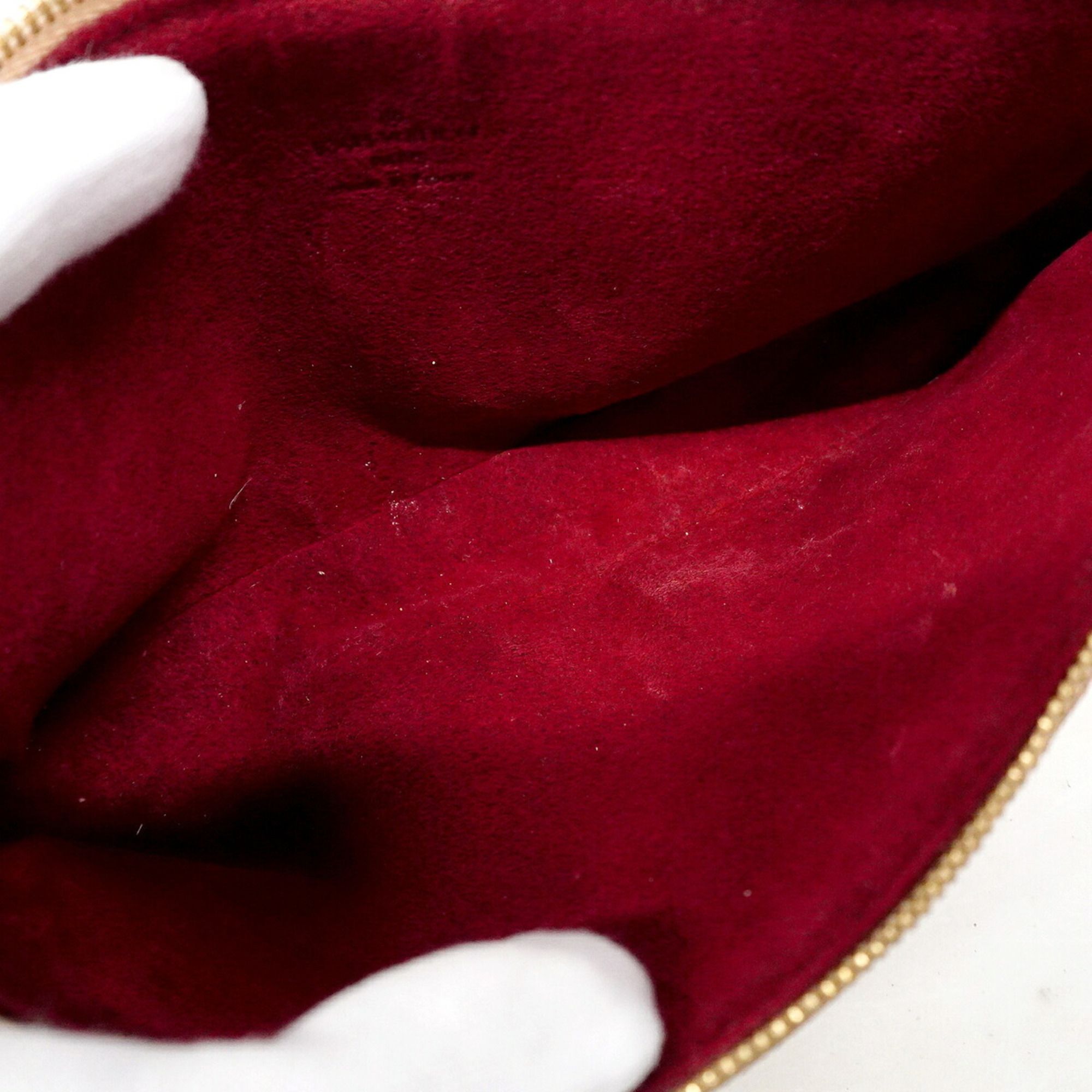 Pouch (Pre-Owned) - Louis Vuitton - Modalova