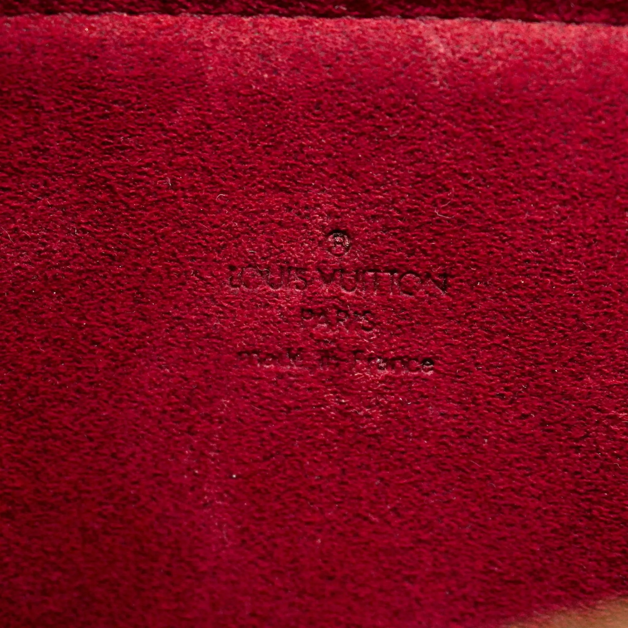 Pouch (Pre-Owned) - Louis Vuitton - Modalova