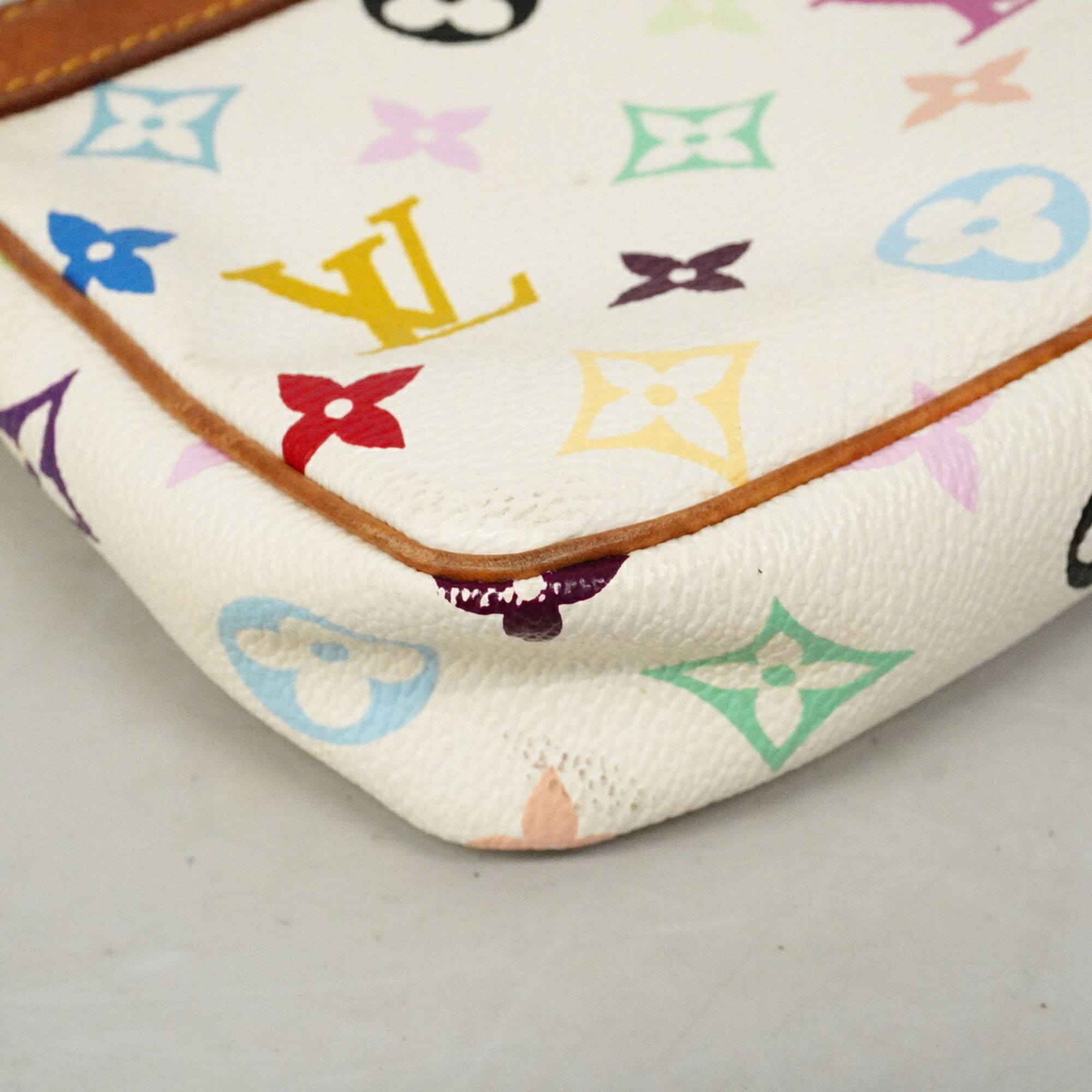 Pouch (Pre-Owned) - Louis Vuitton - Modalova