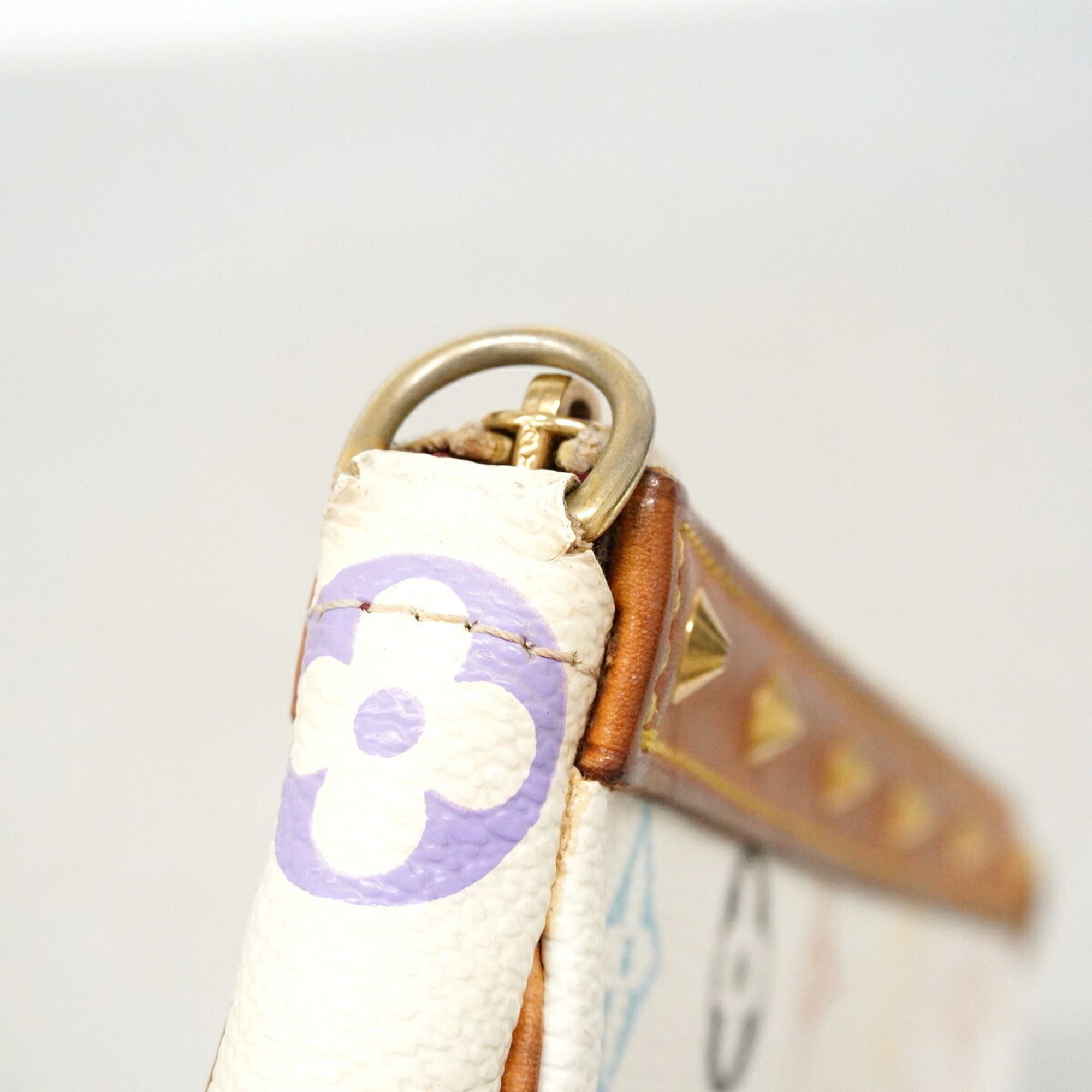 Pouch (Pre-Owned) - Louis Vuitton - Modalova