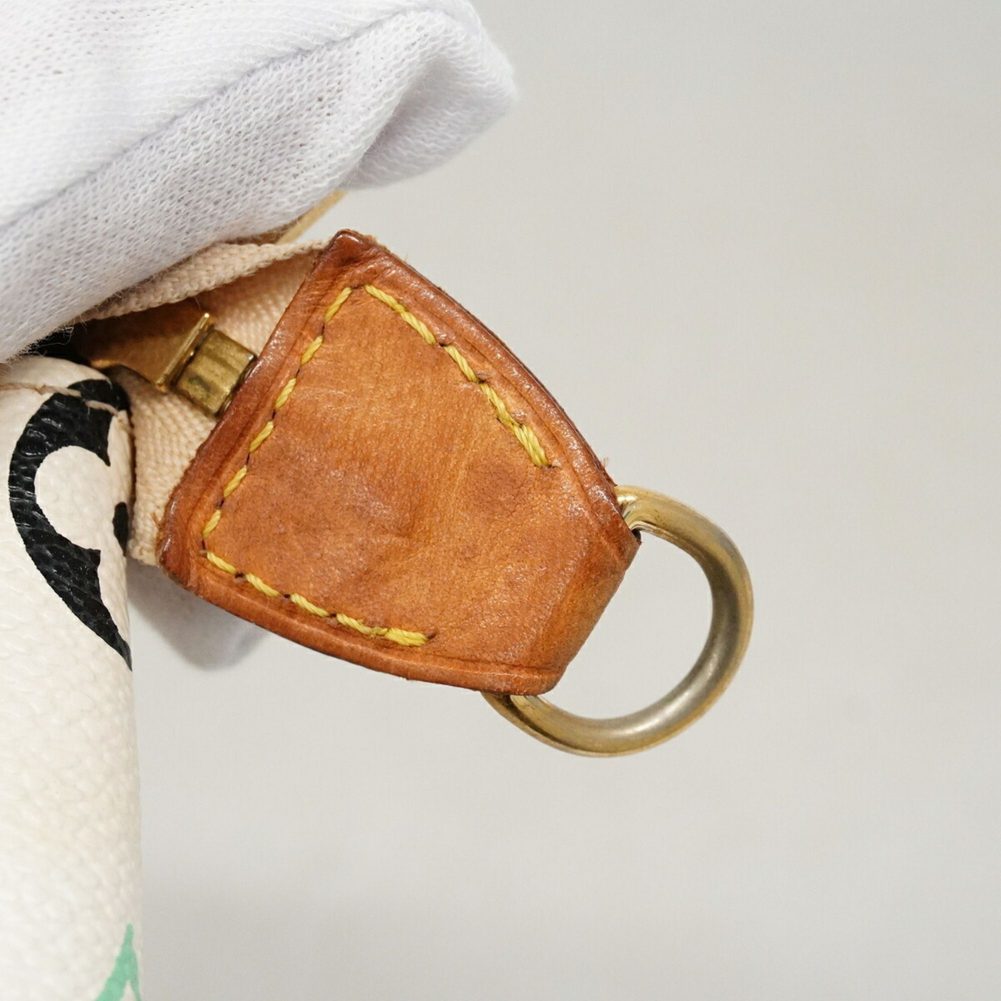 Pouch (Pre-Owned) - Louis Vuitton - Modalova
