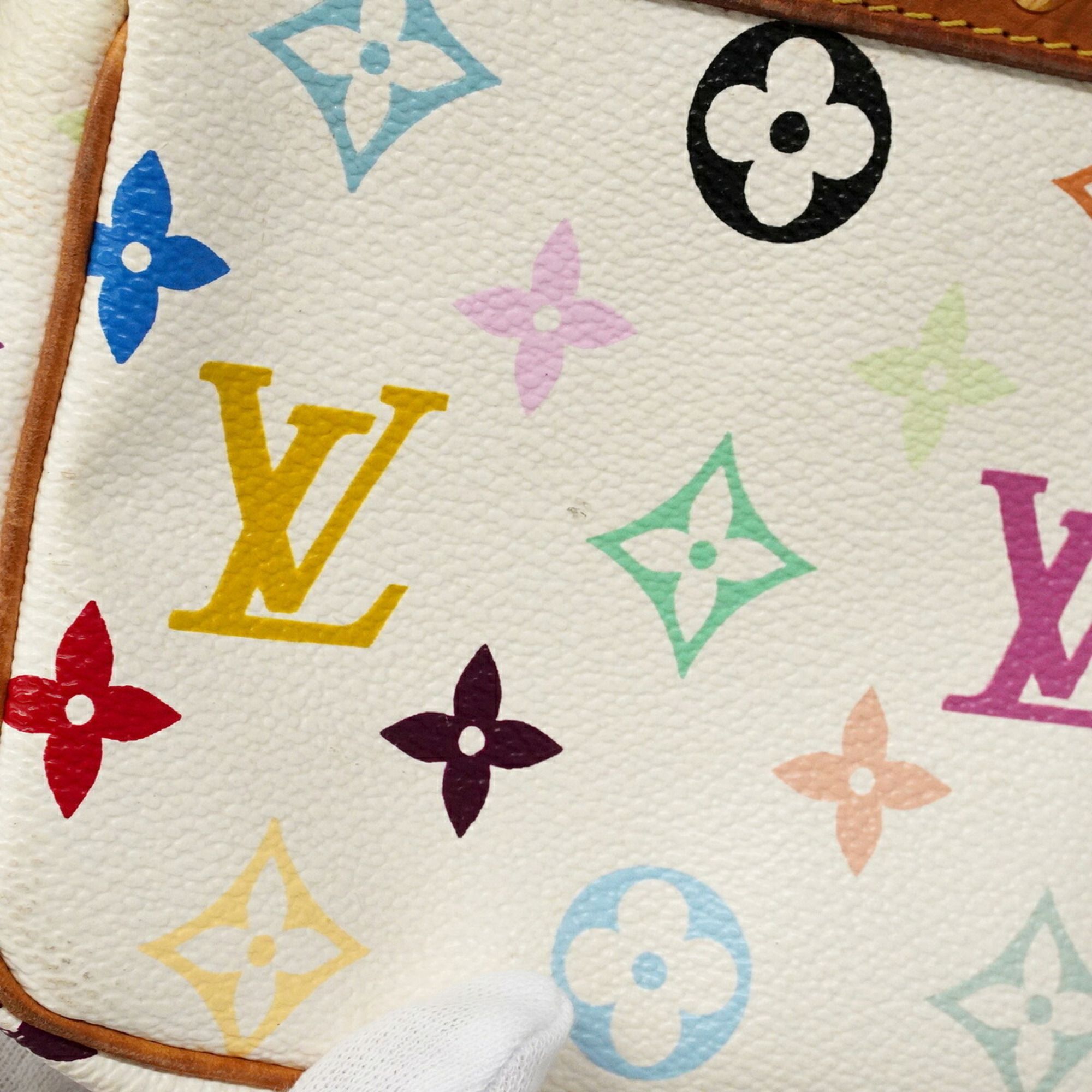 Pouch (Pre-Owned) - Louis Vuitton - Modalova