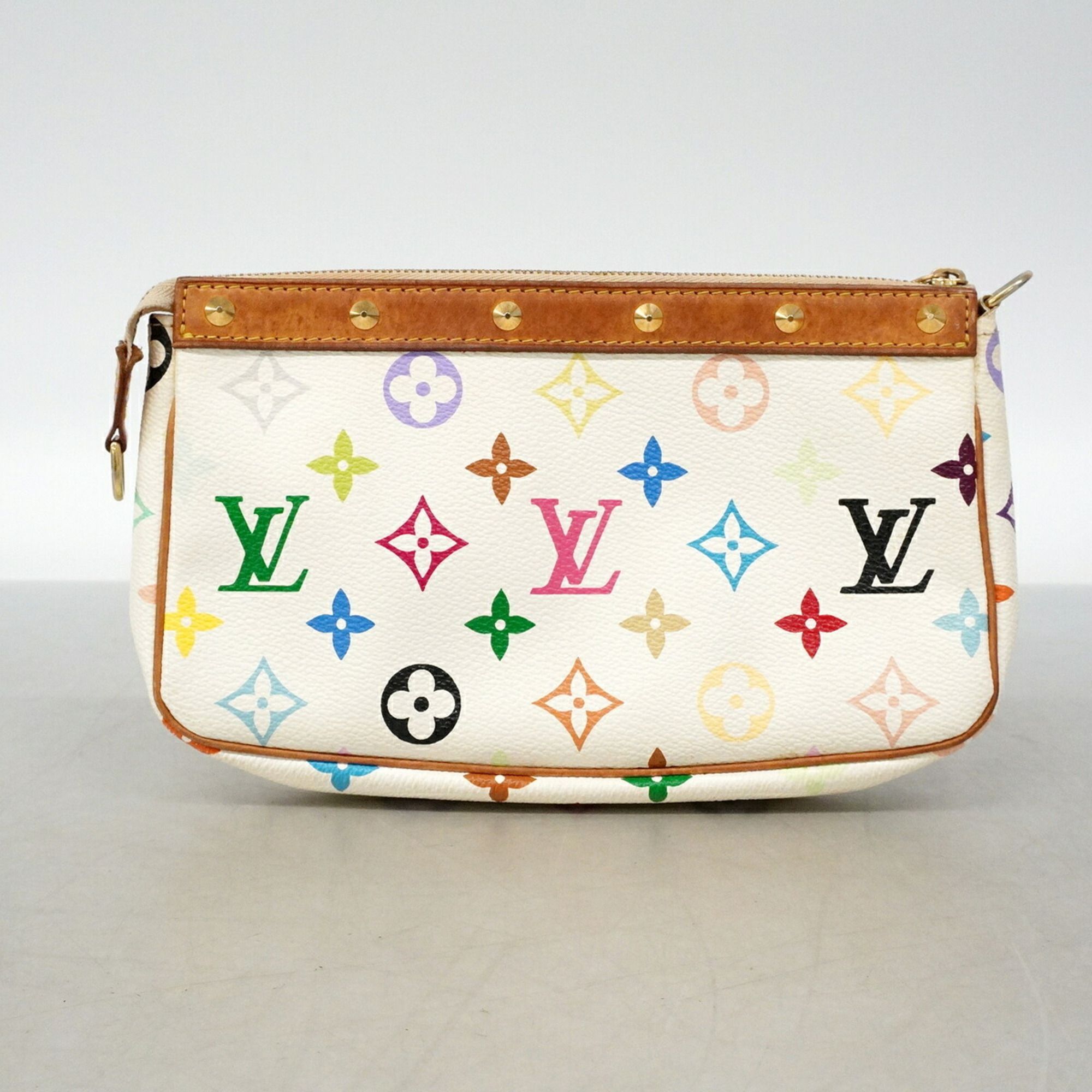 Pouch (Pre-Owned) - Louis Vuitton - Modalova