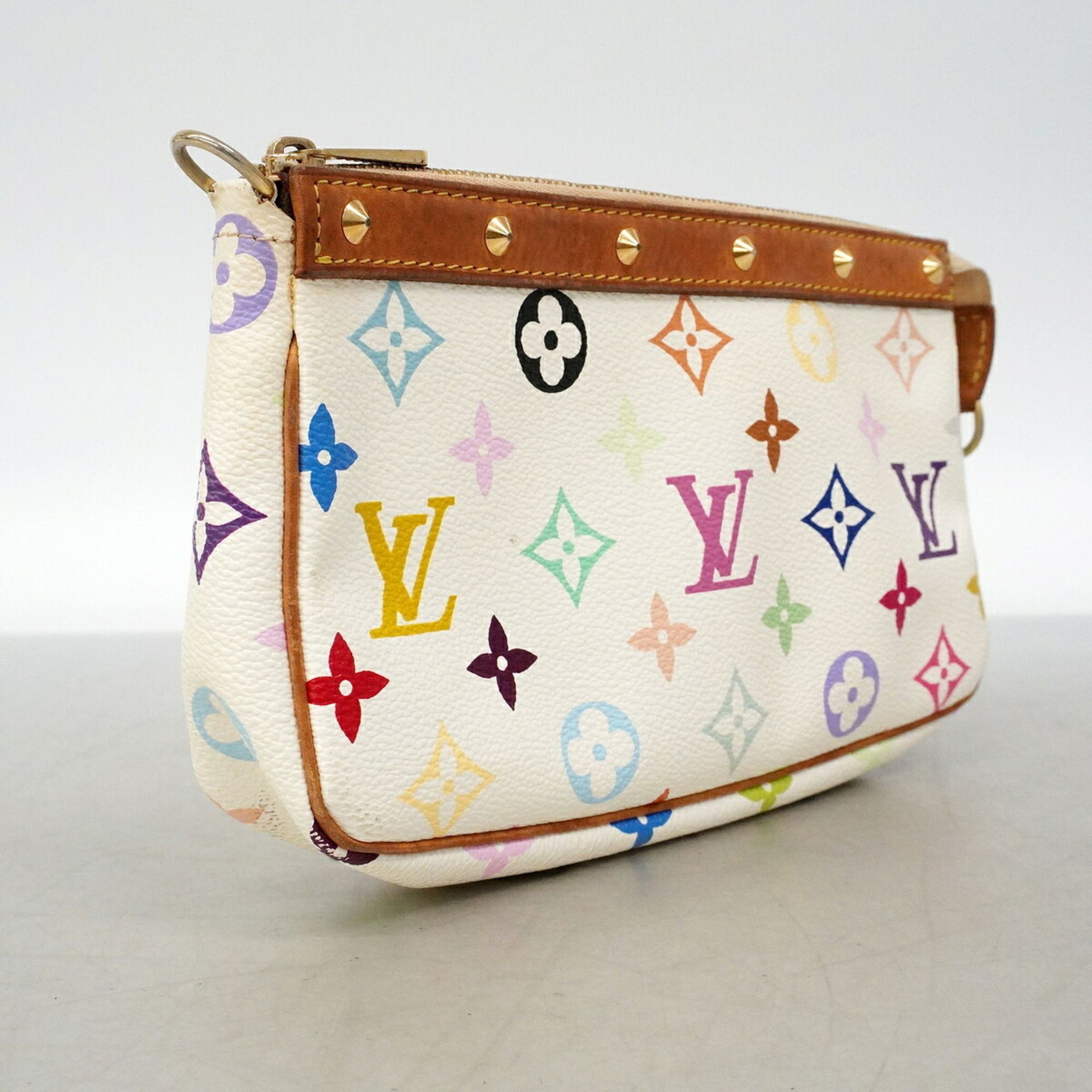 Pouch (Pre-Owned) - Louis Vuitton - Modalova