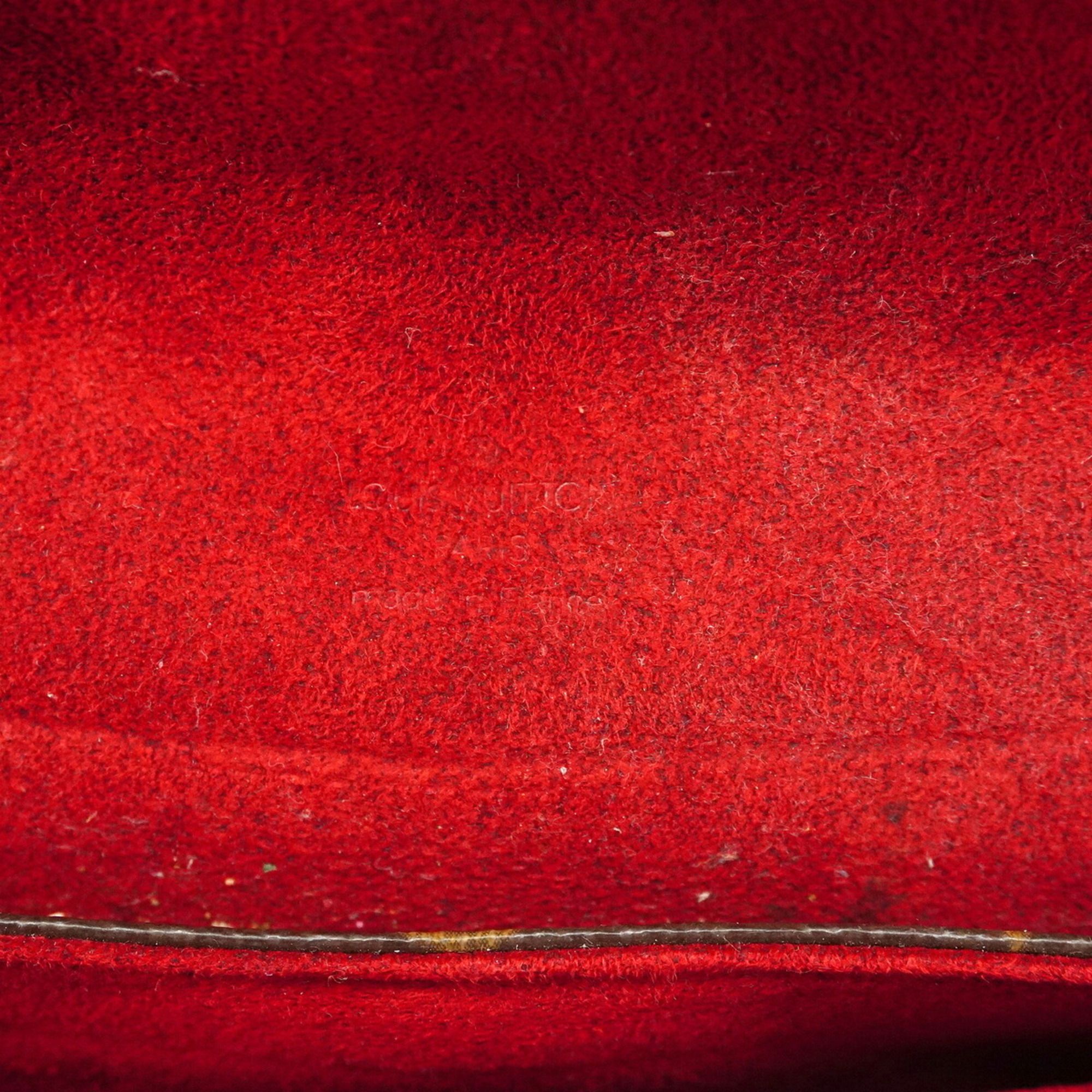 Handbag (Pre-Owned) - Louis Vuitton - Modalova
