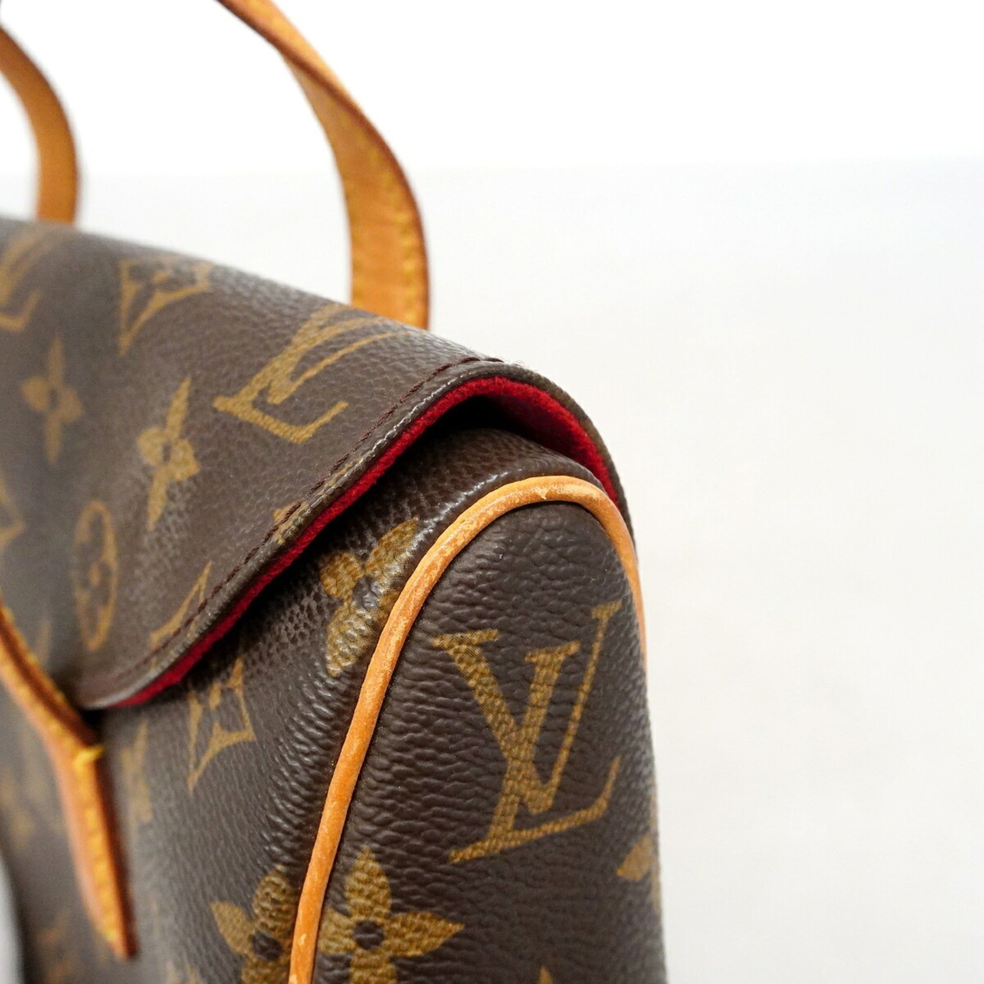 Handbag (Pre-Owned) - Louis Vuitton - Modalova