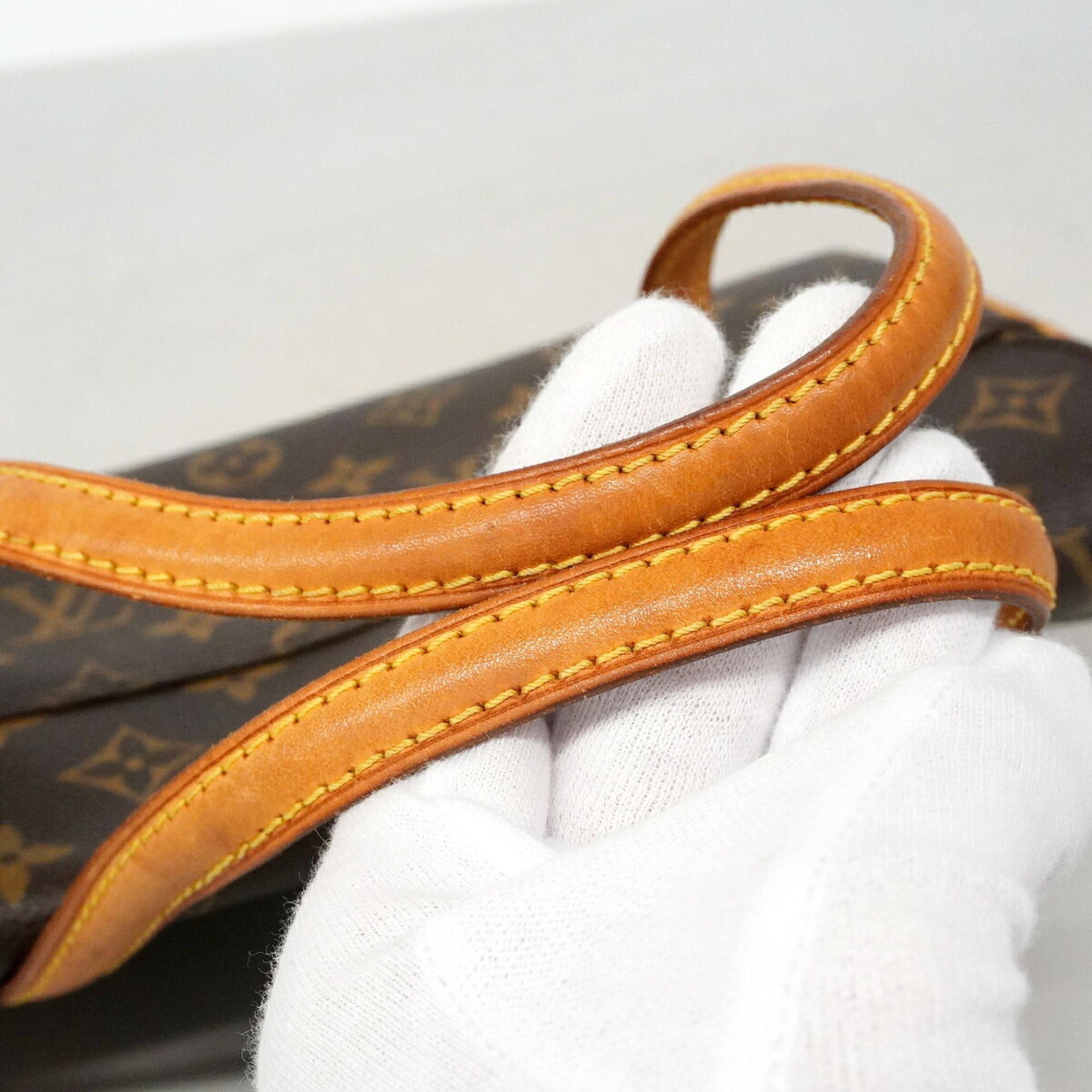Handbag (Pre-Owned) - Louis Vuitton - Modalova