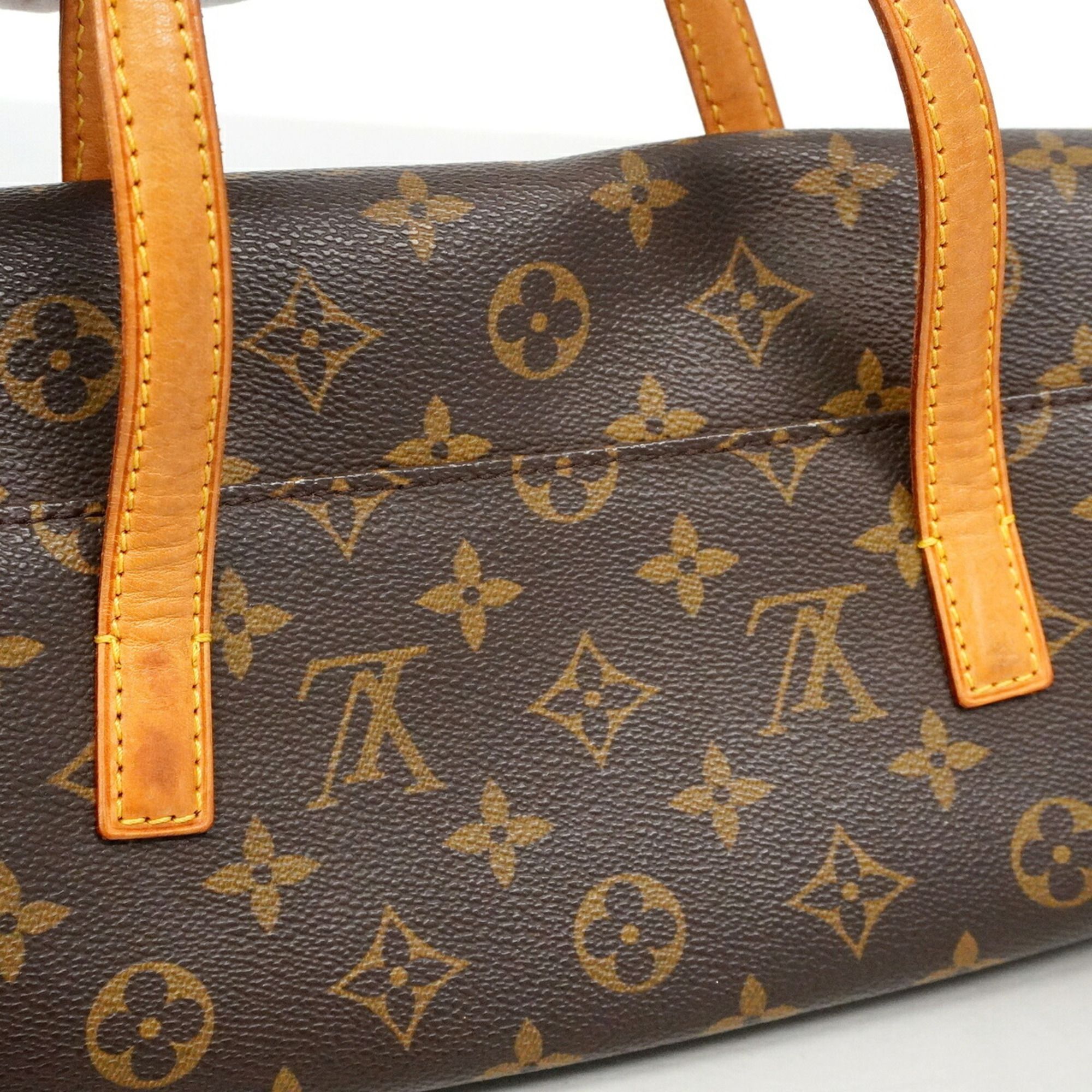 Handbag (Pre-Owned) - Louis Vuitton - Modalova