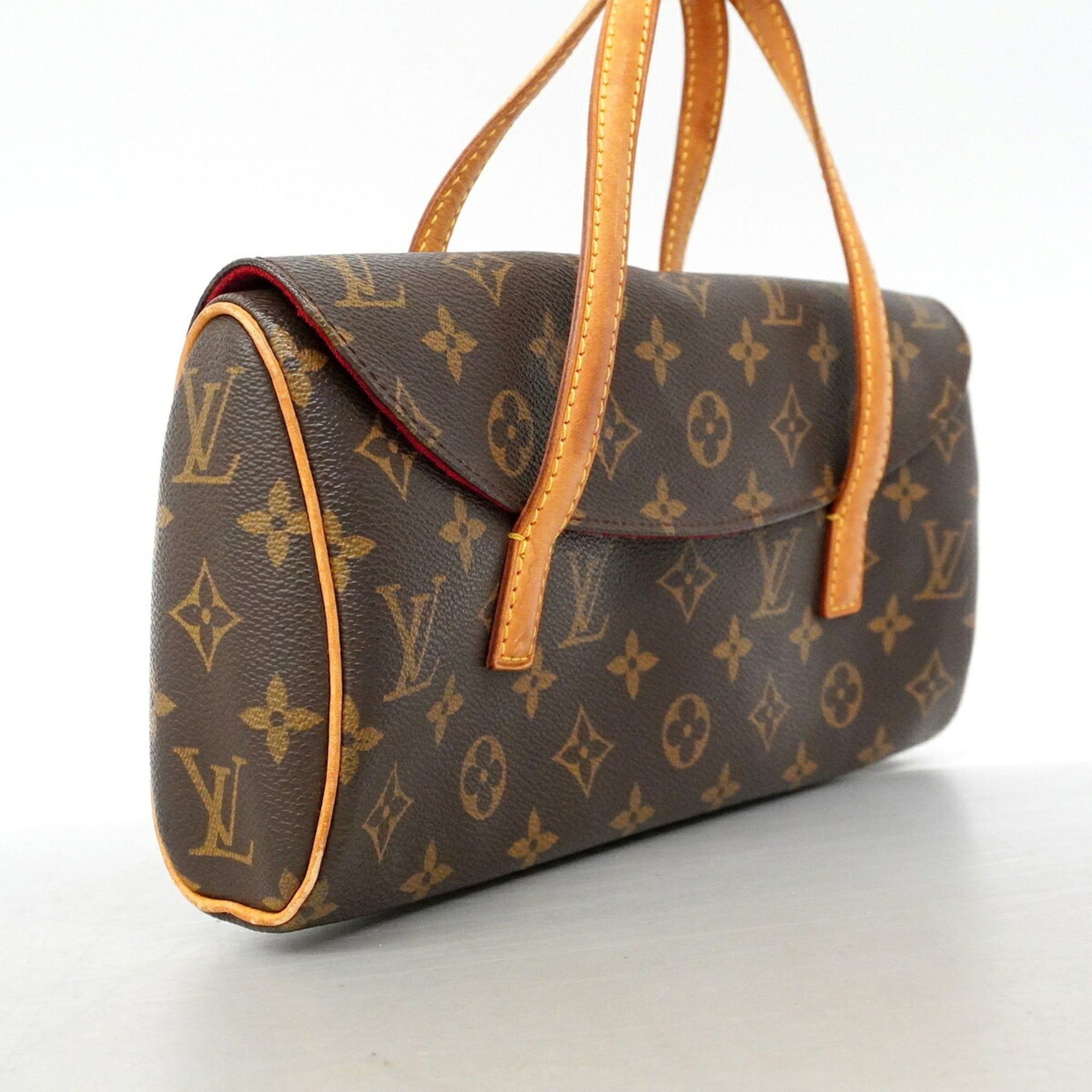 Handbag (Pre-Owned) - Louis Vuitton - Modalova