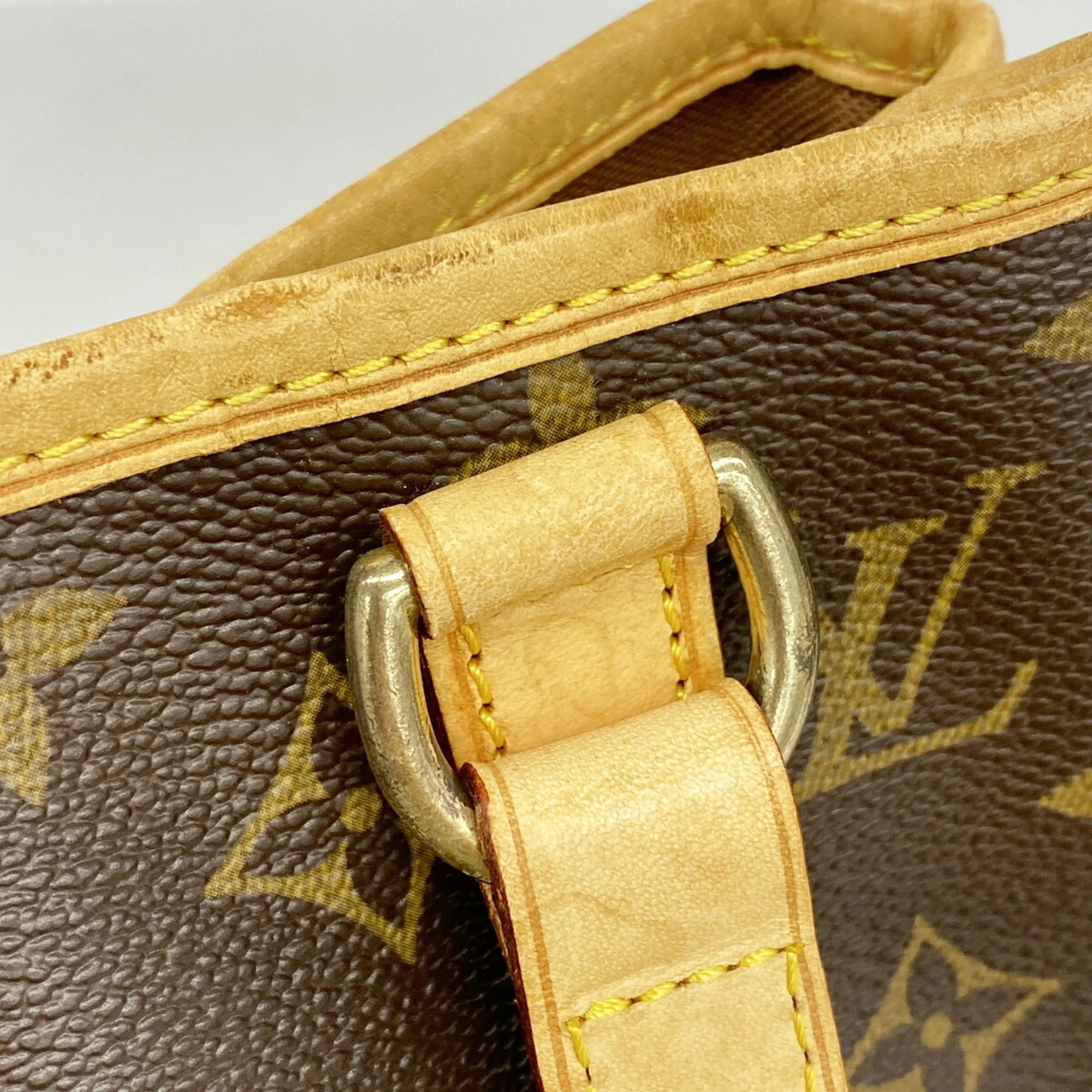 Tote Bag (Pre-Owned) - Louis Vuitton - Modalova