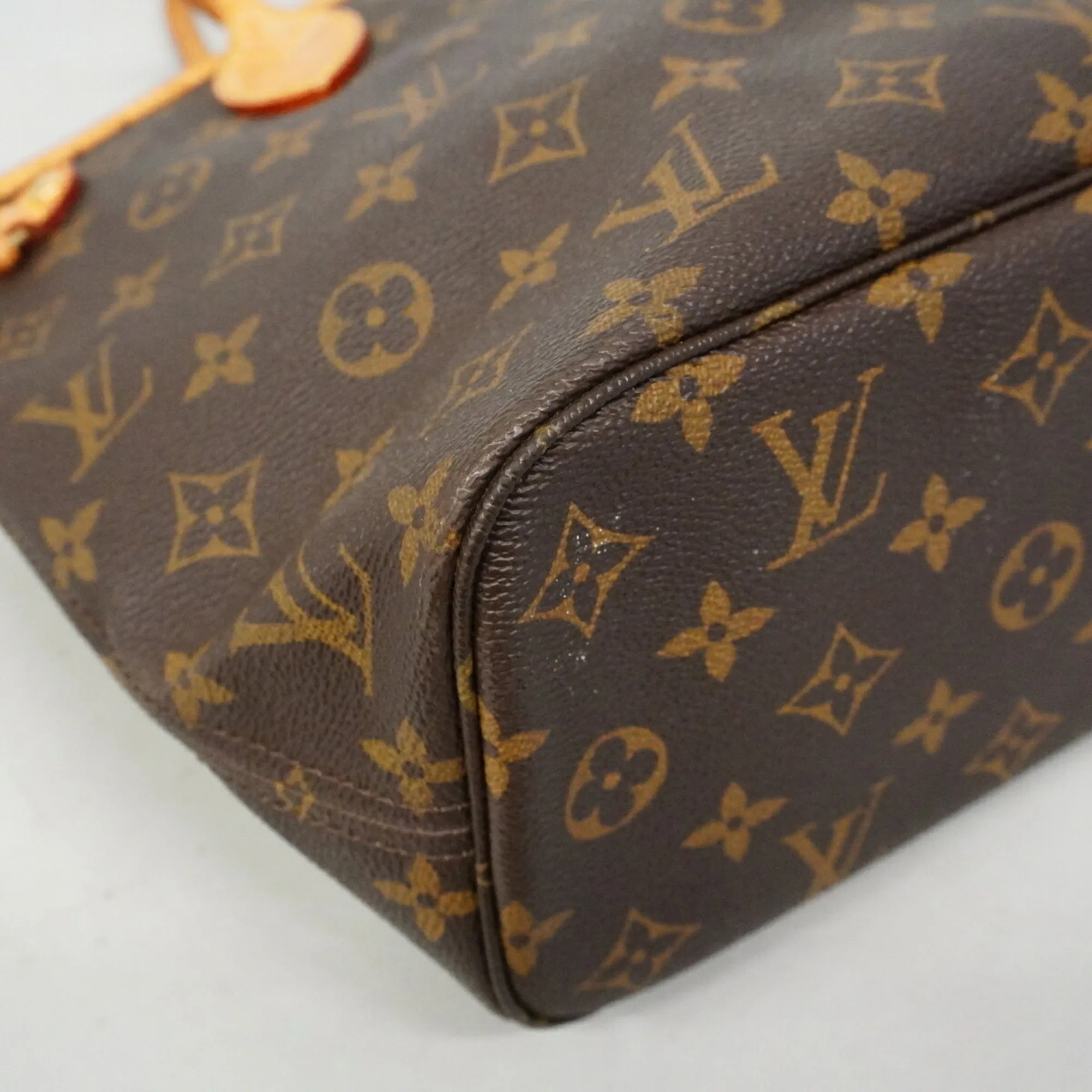 Tote Bag (Pre-Owned) - Louis Vuitton - Modalova