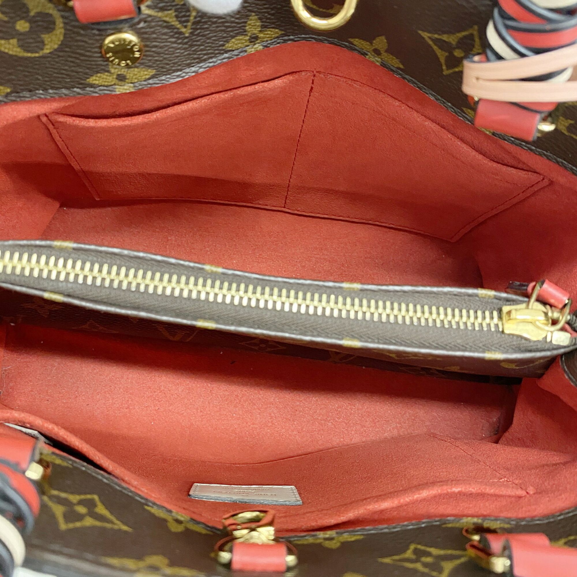 Handbag (Pre-Owned) - Louis Vuitton - Modalova