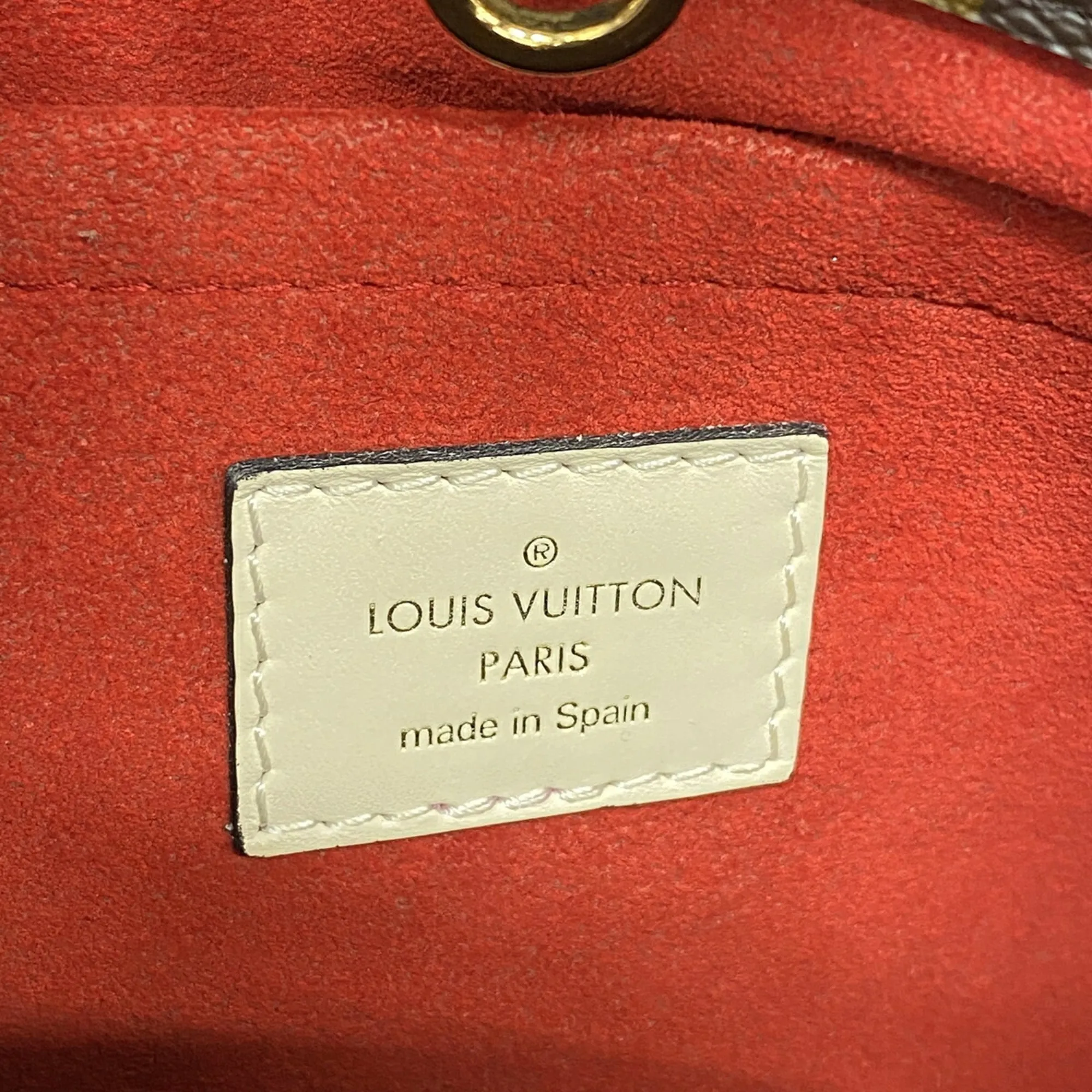 Handbag (Pre-Owned) - Louis Vuitton - Modalova
