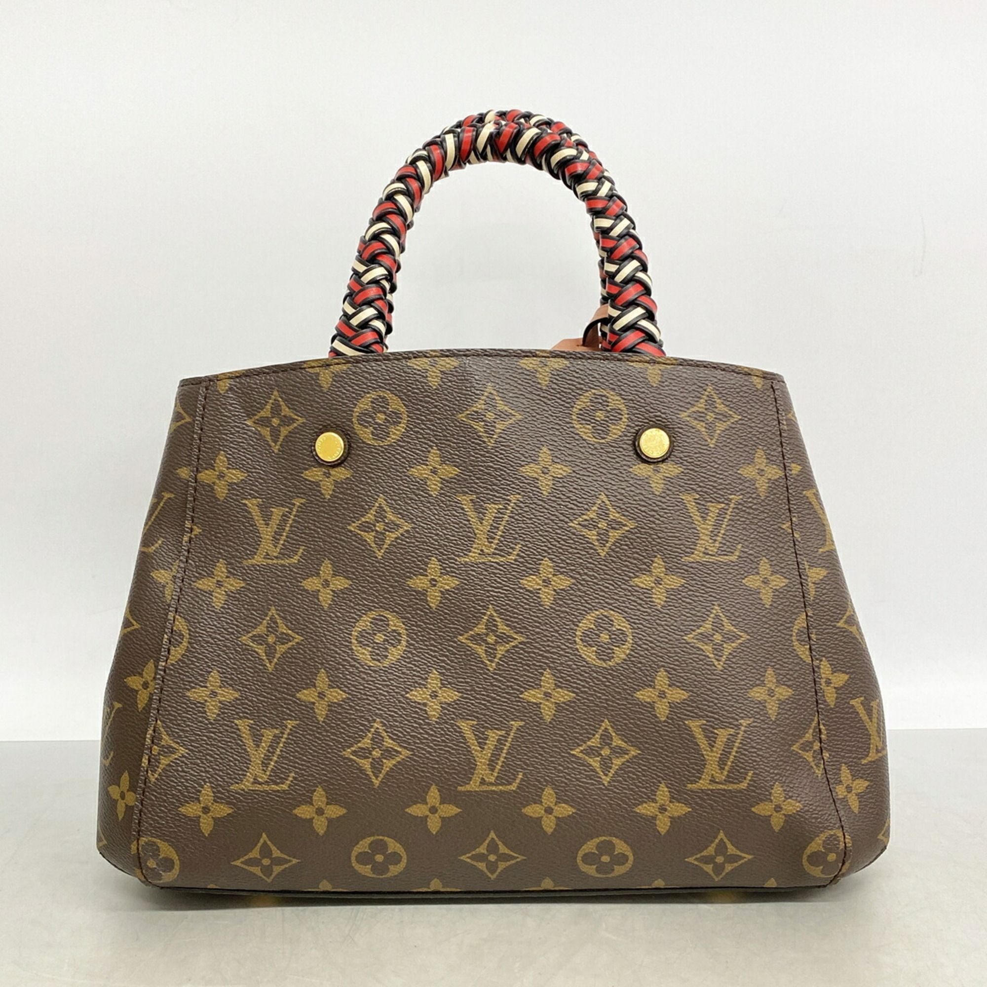 Handbag (Pre-Owned) - Louis Vuitton - Modalova