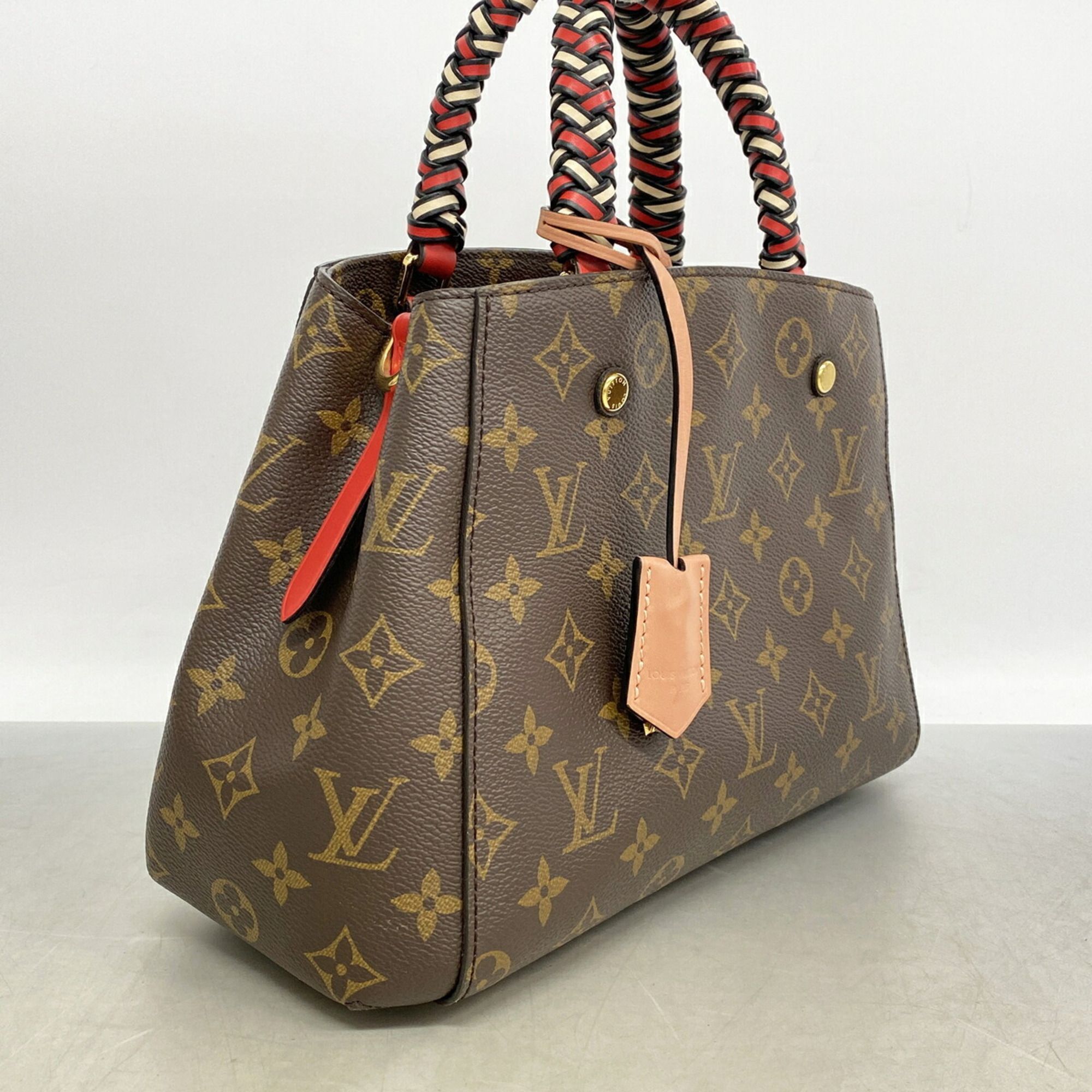 Handbag (Pre-Owned) - Louis Vuitton - Modalova