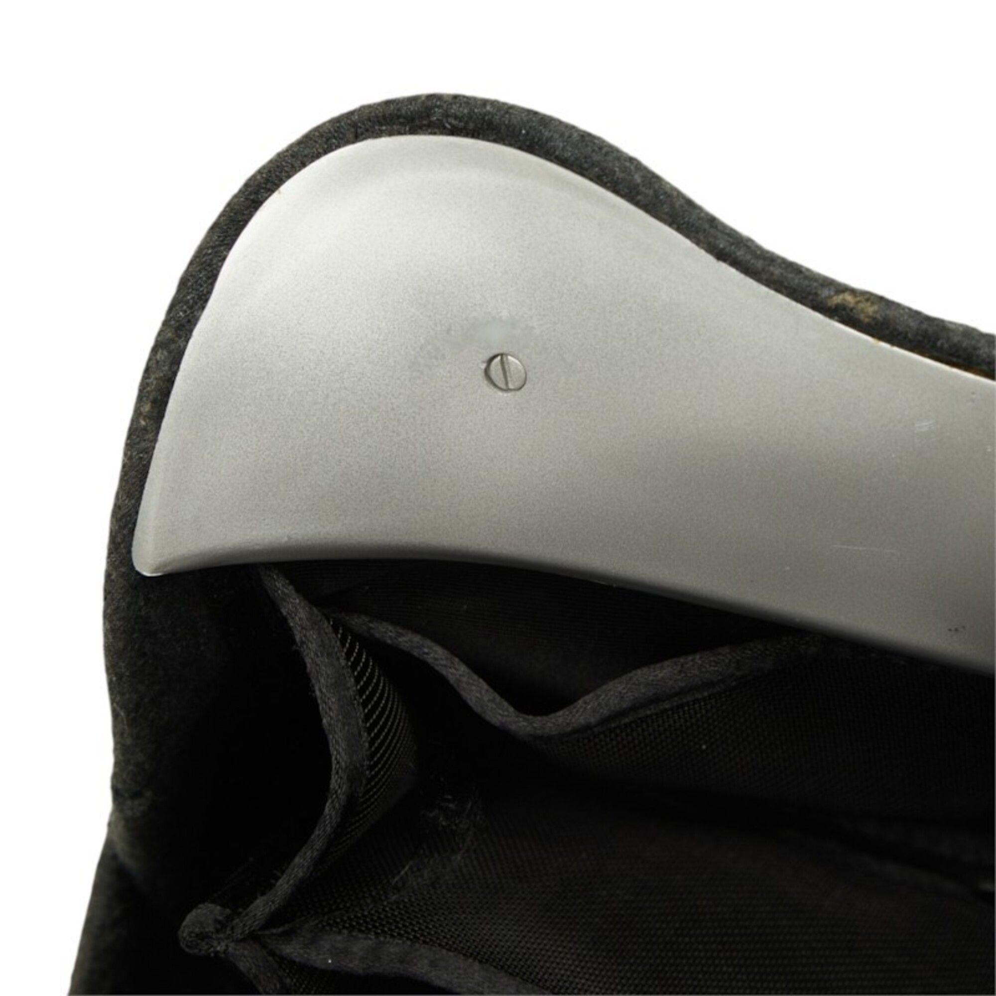 Felt Shoulder Bag (Pre-Owned) - Chanel - Modalova