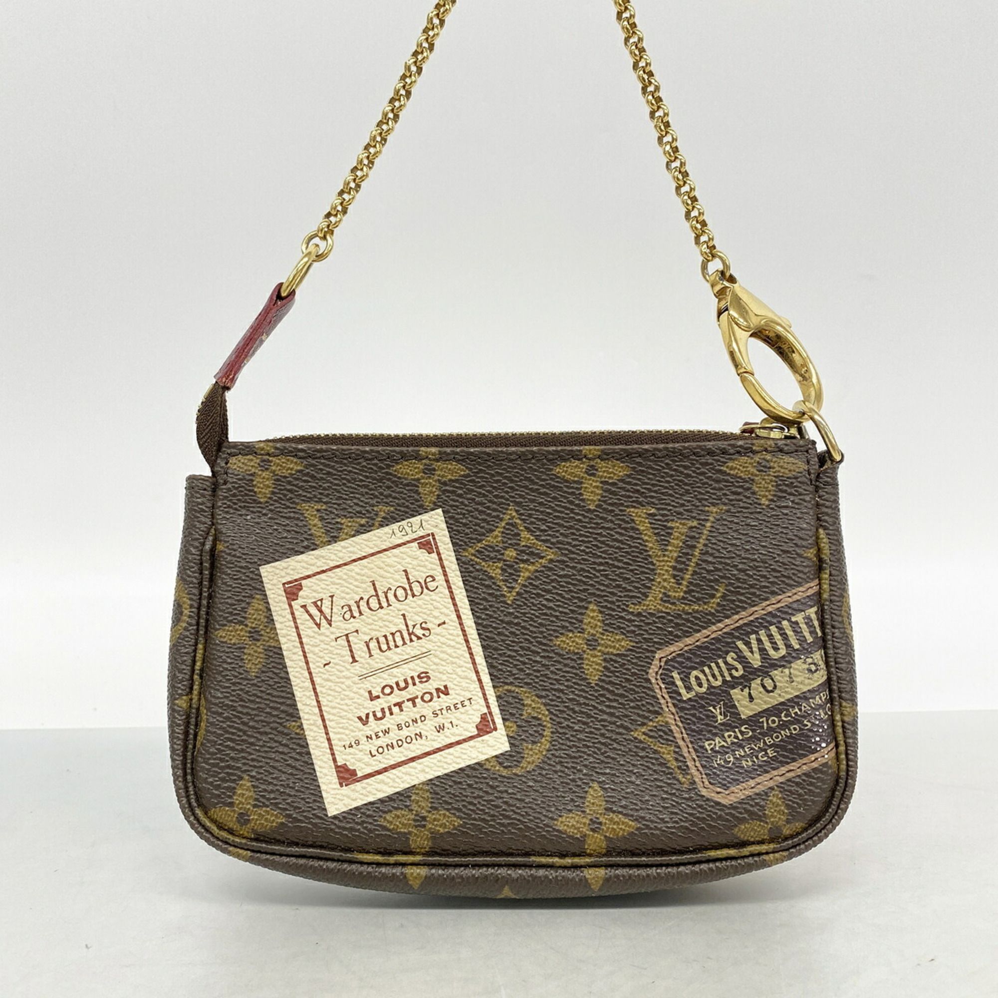 Pouch (Pre-Owned) - Louis Vuitton - Modalova