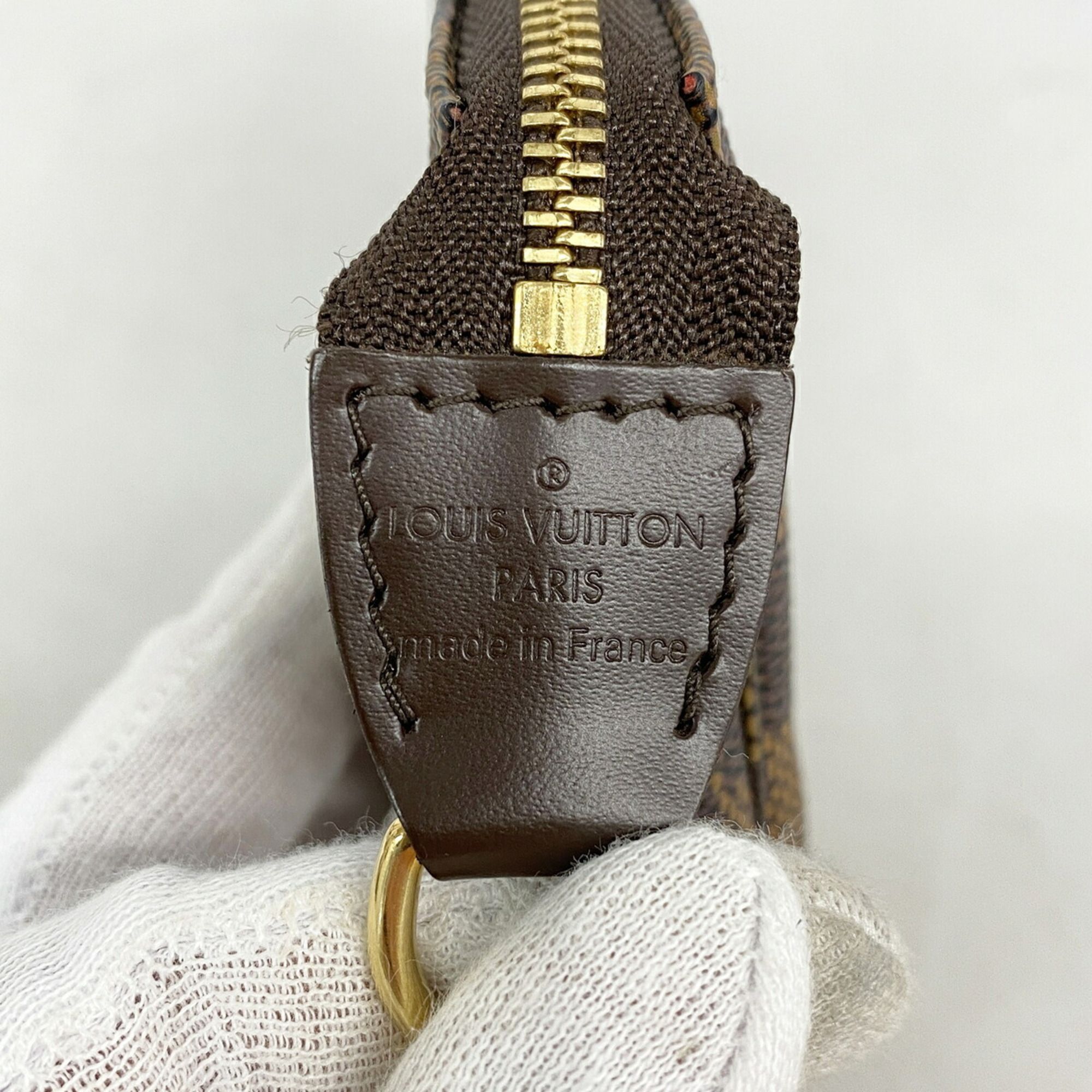 Pouch (Pre-Owned) - Louis Vuitton - Modalova