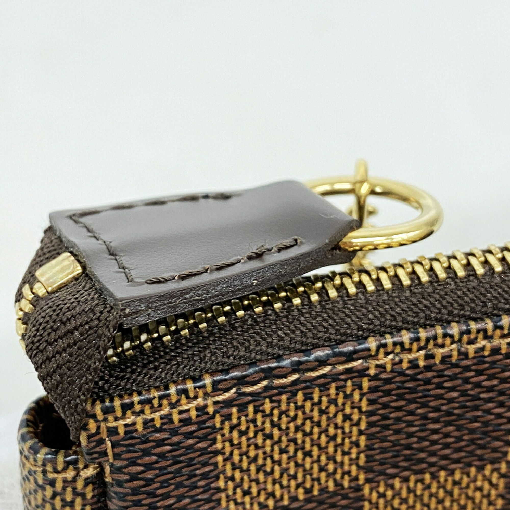 Pouch (Pre-Owned) - Louis Vuitton - Modalova