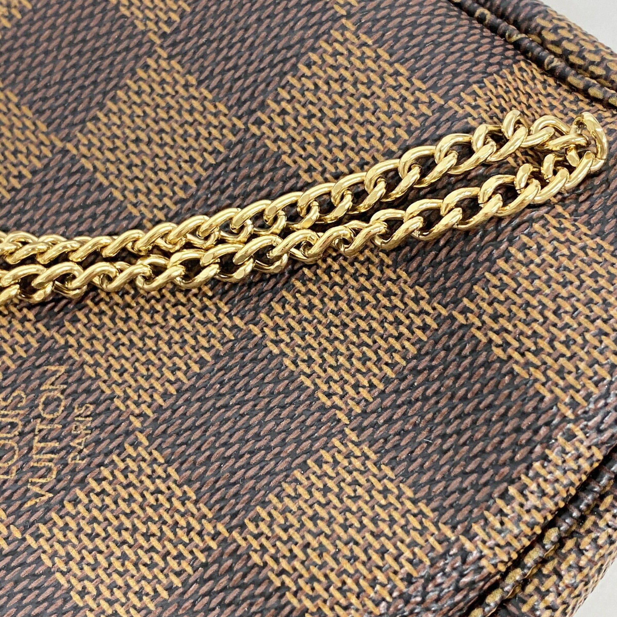 Pouch (Pre-Owned) - Louis Vuitton - Modalova