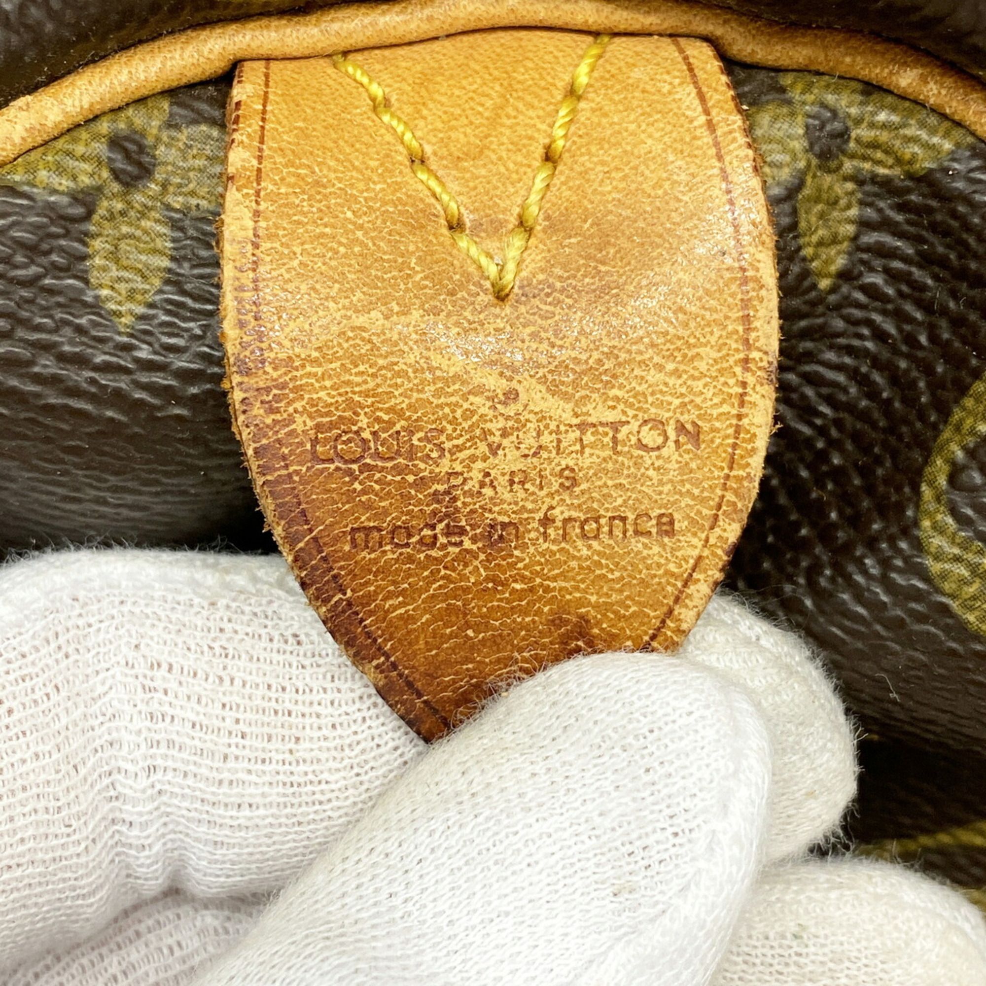 Boston Bag (Pre-Owned) - Louis Vuitton - Modalova