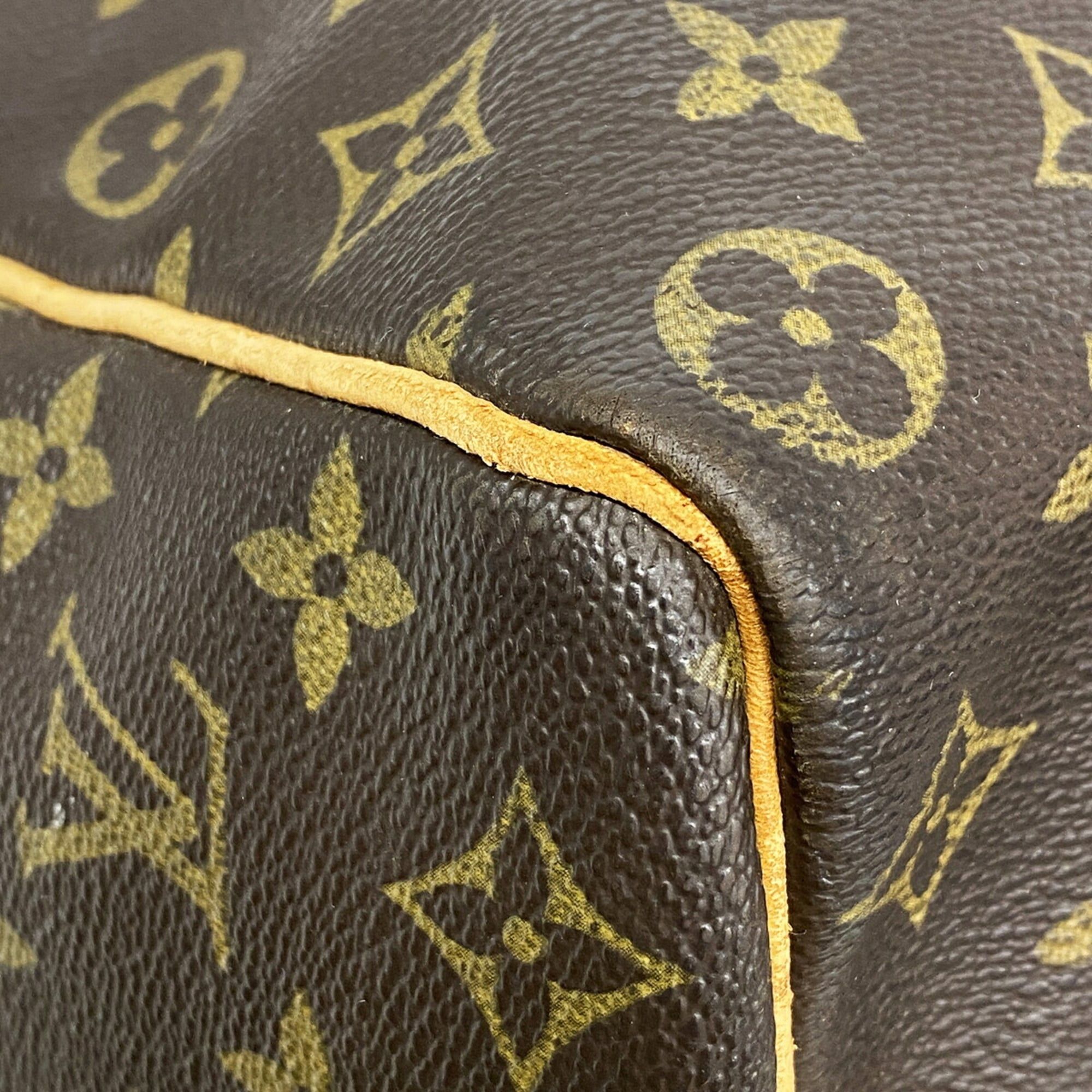 Boston Bag (Pre-Owned) - Louis Vuitton - Modalova