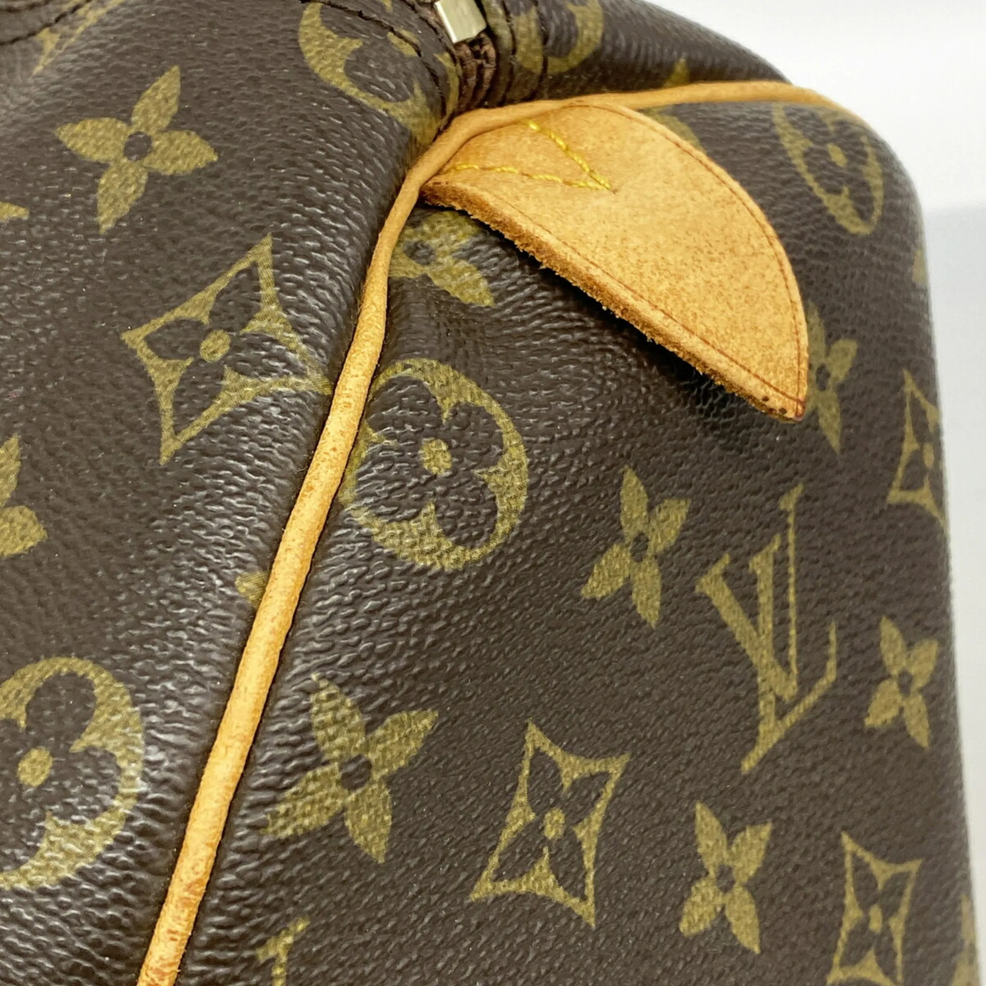 Boston Bag (Pre-Owned) - Louis Vuitton - Modalova