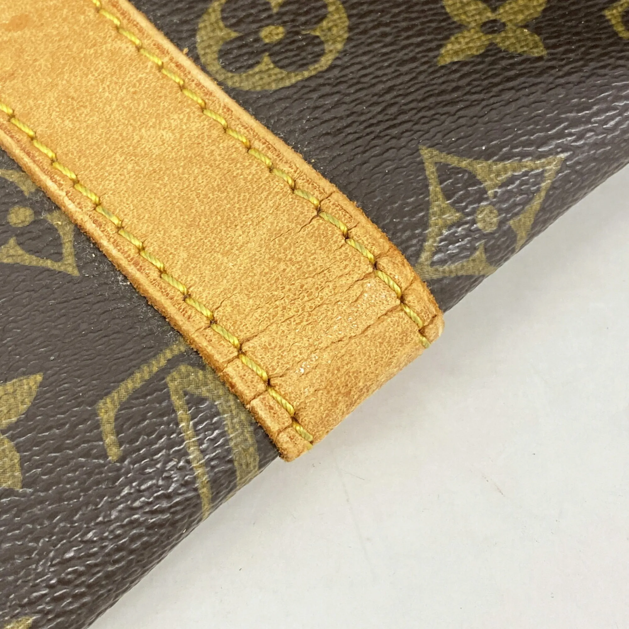 Boston Bag (Pre-Owned) - Louis Vuitton - Modalova