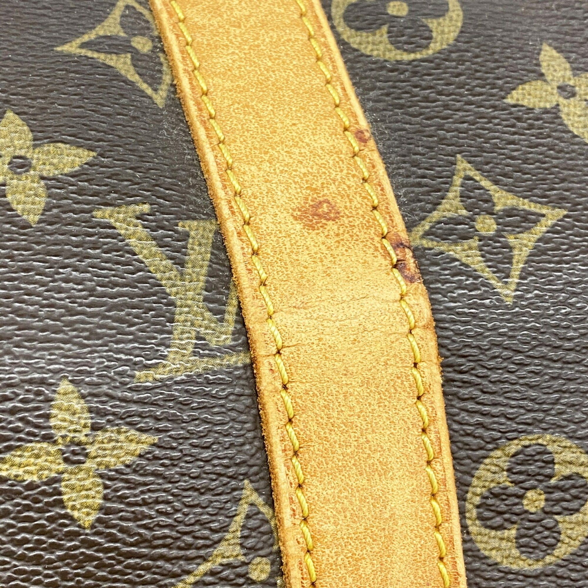 Boston Bag (Pre-Owned) - Louis Vuitton - Modalova