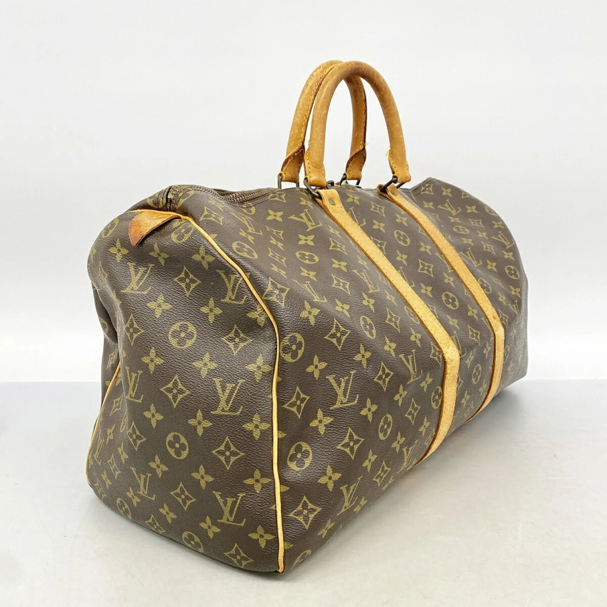 Boston Bag (Pre-Owned) - Louis Vuitton - Modalova