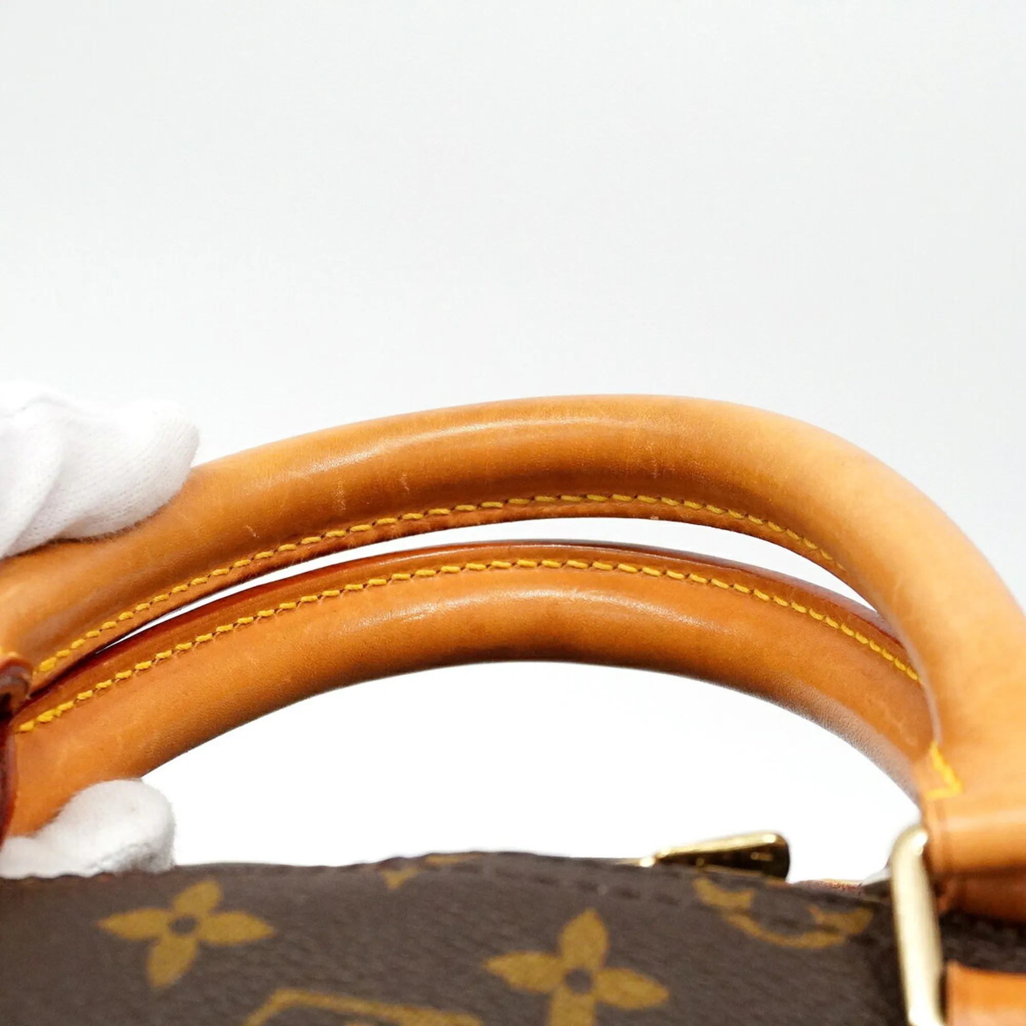 Boston Bag (Pre-Owned) - Louis Vuitton - Modalova