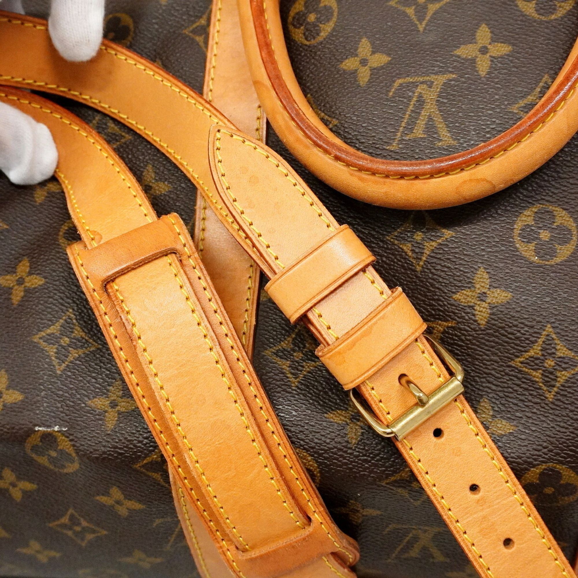 Boston Bag (Pre-Owned) - Louis Vuitton - Modalova