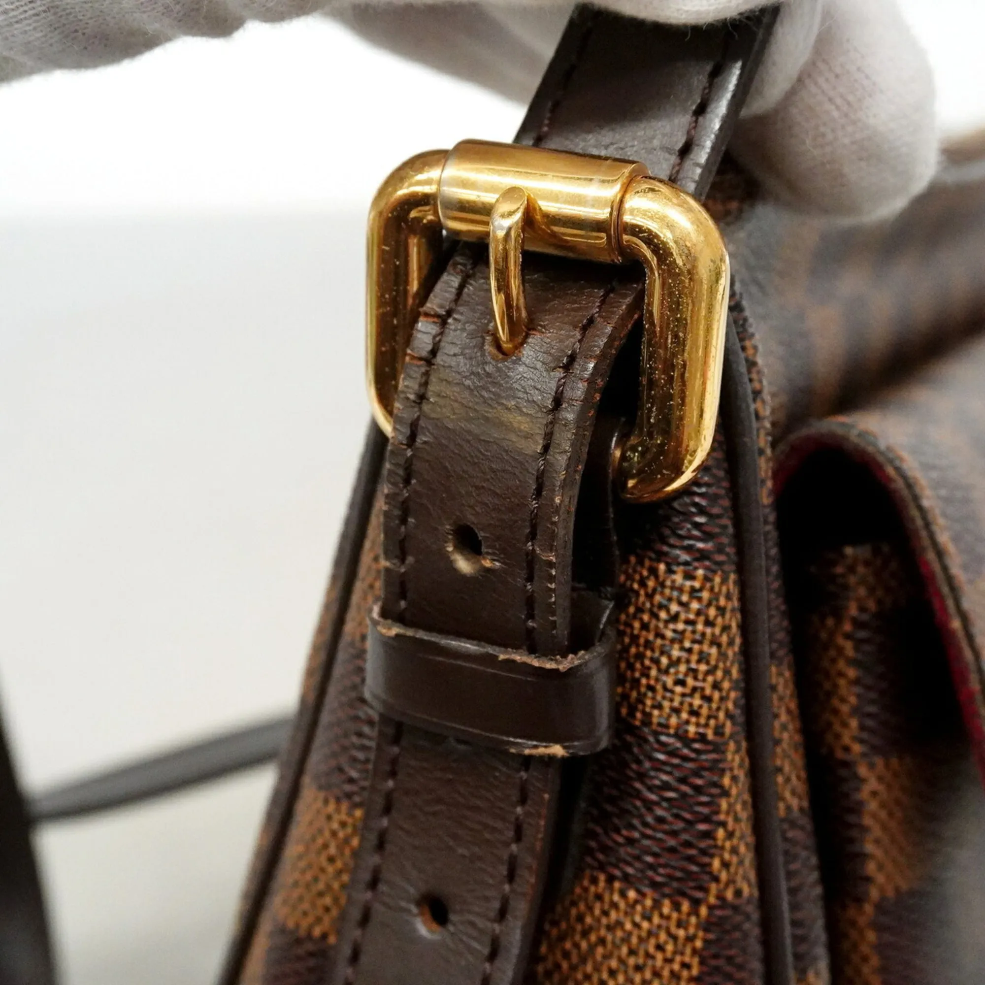 Shoulder Bag (Pre-Owned) - Louis Vuitton - Modalova