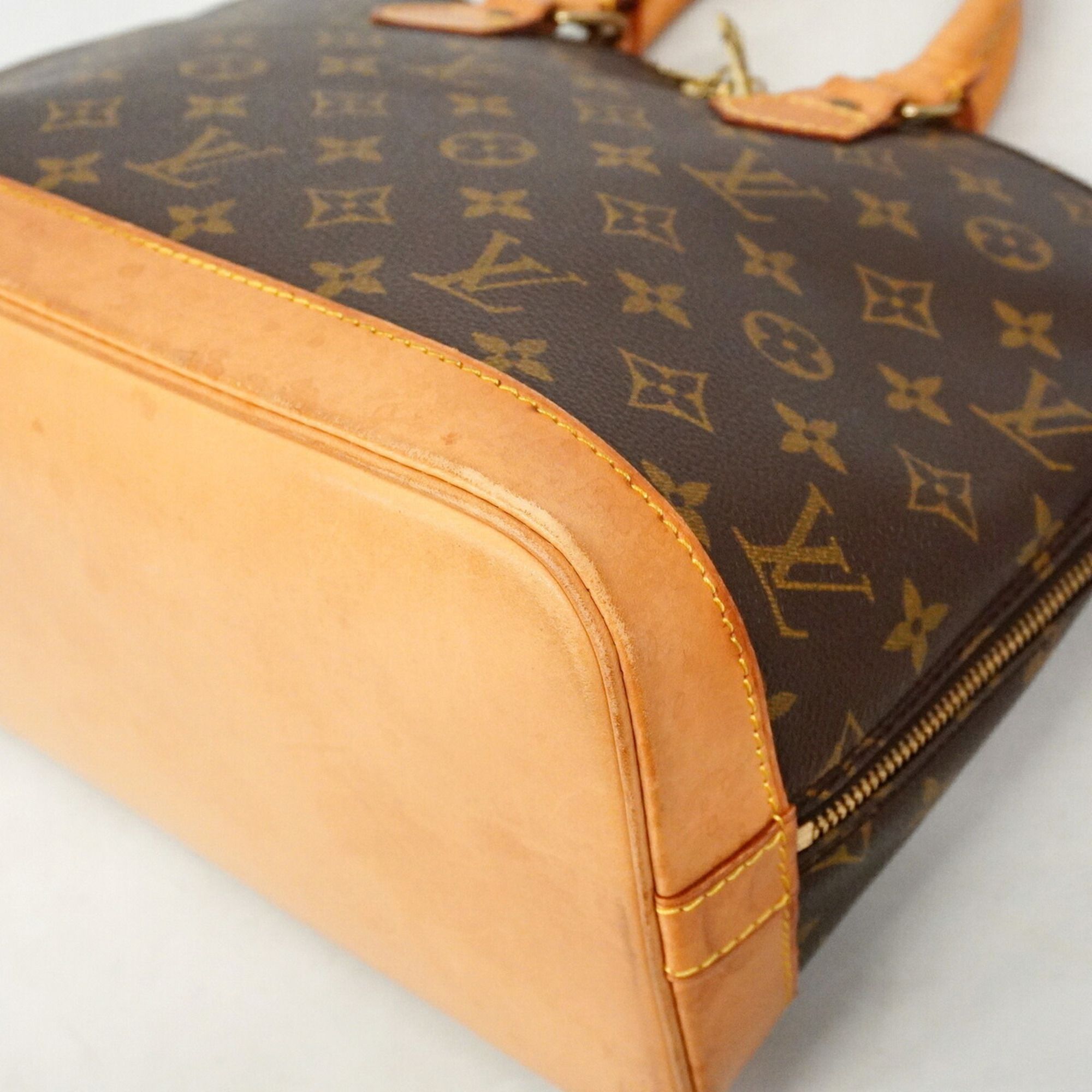 Handbag (Pre-Owned) - Louis Vuitton - Modalova