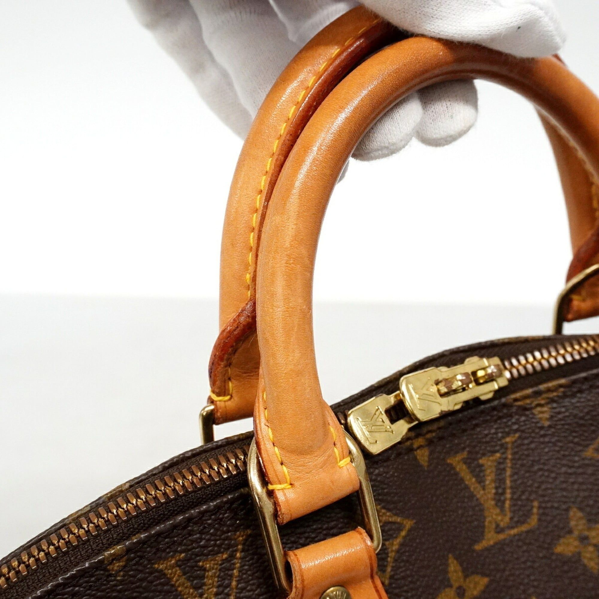 Handbag (Pre-Owned) - Louis Vuitton - Modalova