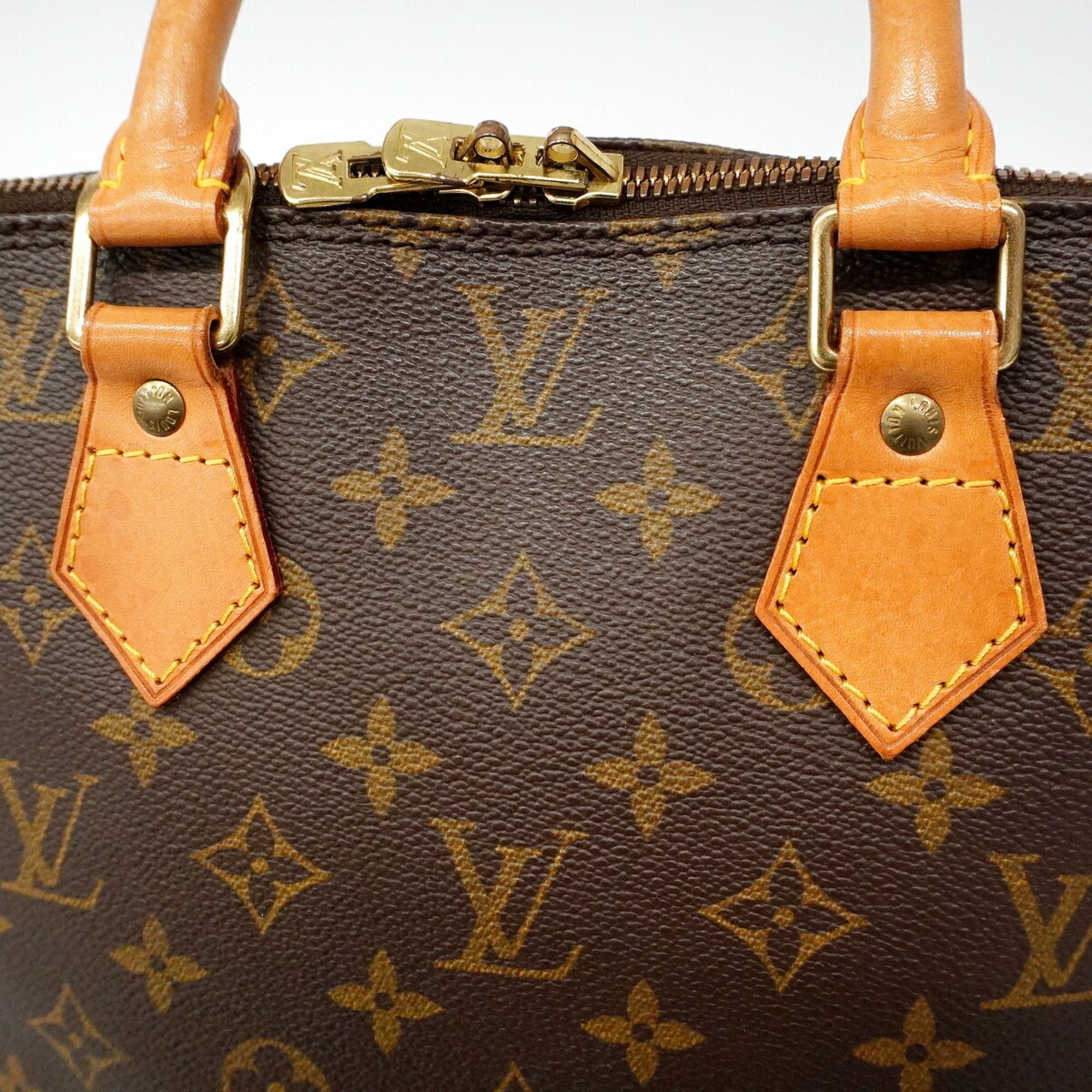 Handbag (Pre-Owned) - Louis Vuitton - Modalova